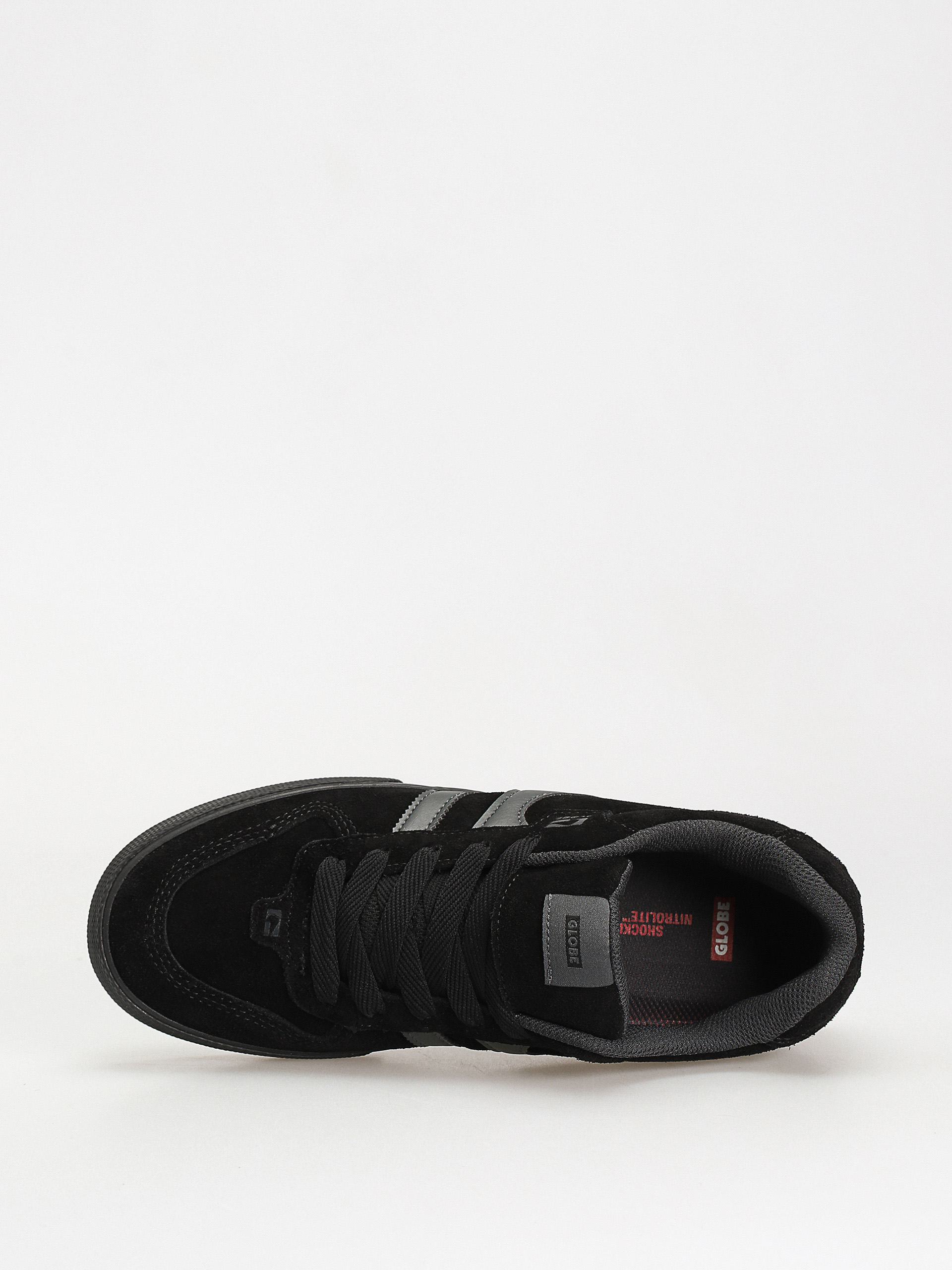 Globe Encore 2 Cipők (black/night)