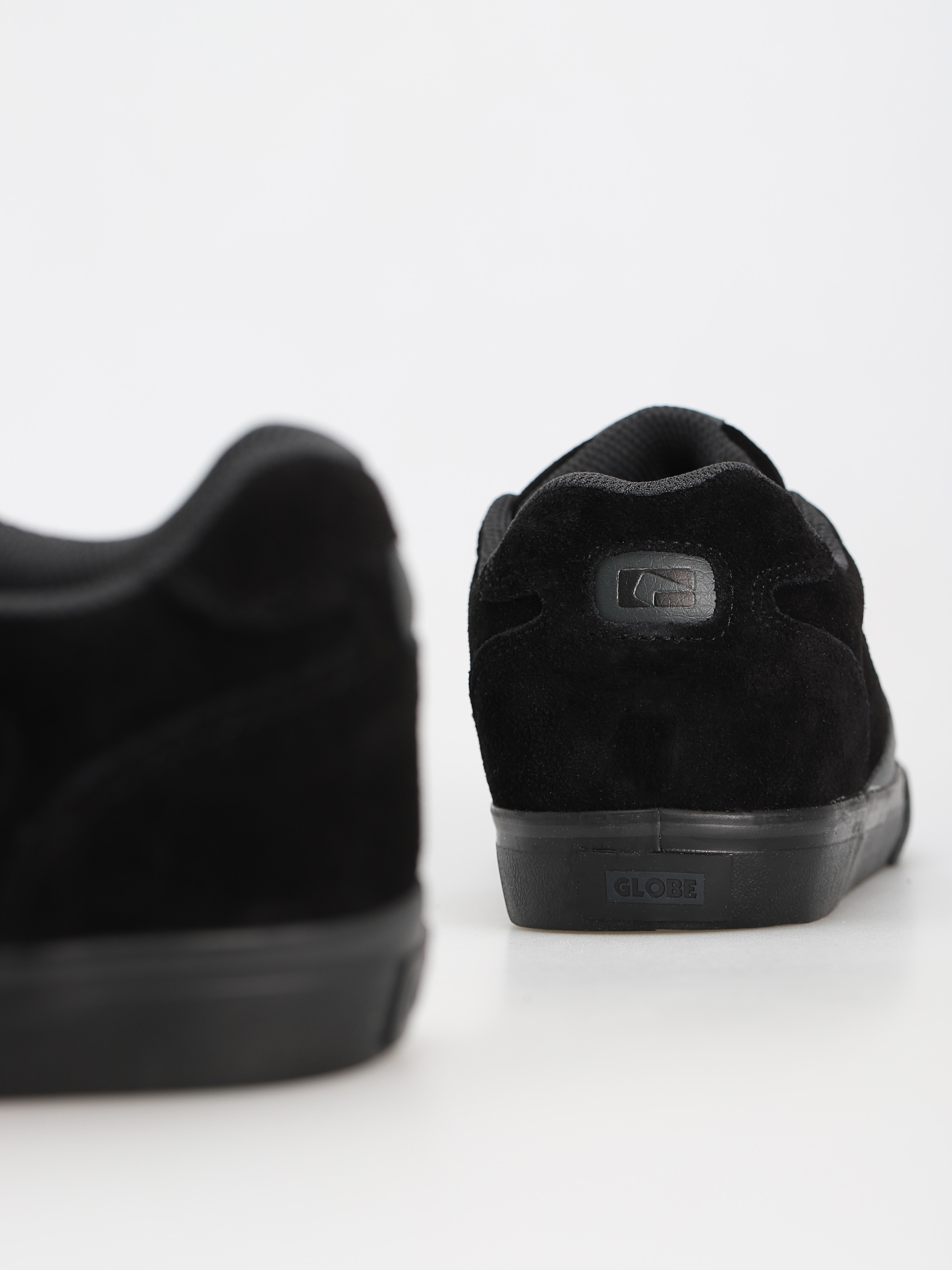 Globe Encore 2 Cipők (black/night)