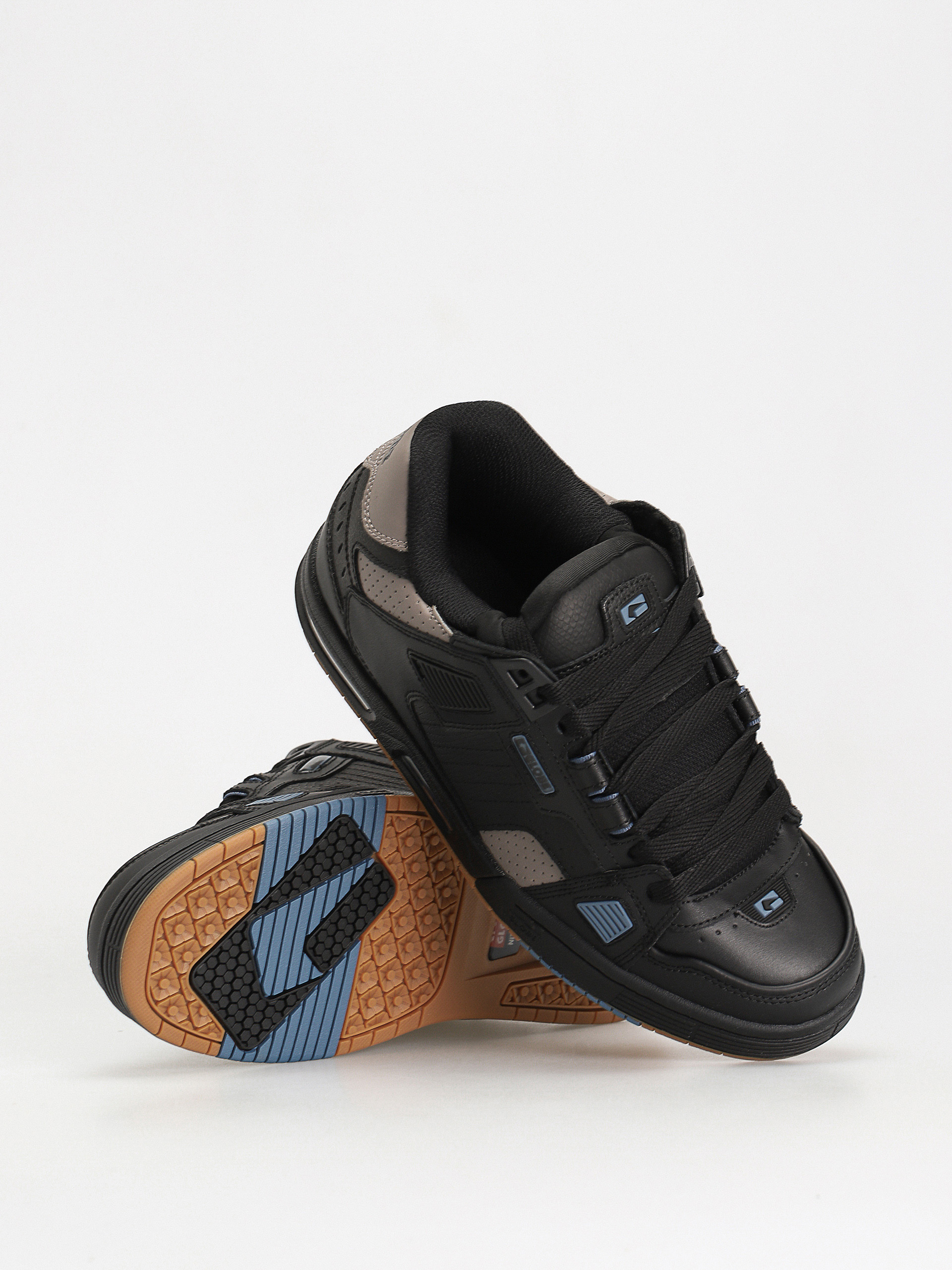 Globe Sabre Cipők (phantom/black/steel)