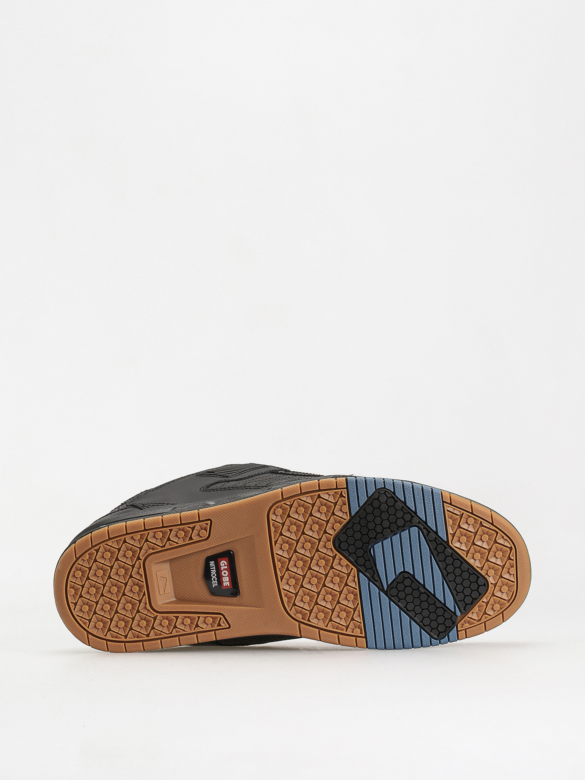 Globe Sabre Cipők (phantom/black/steel)