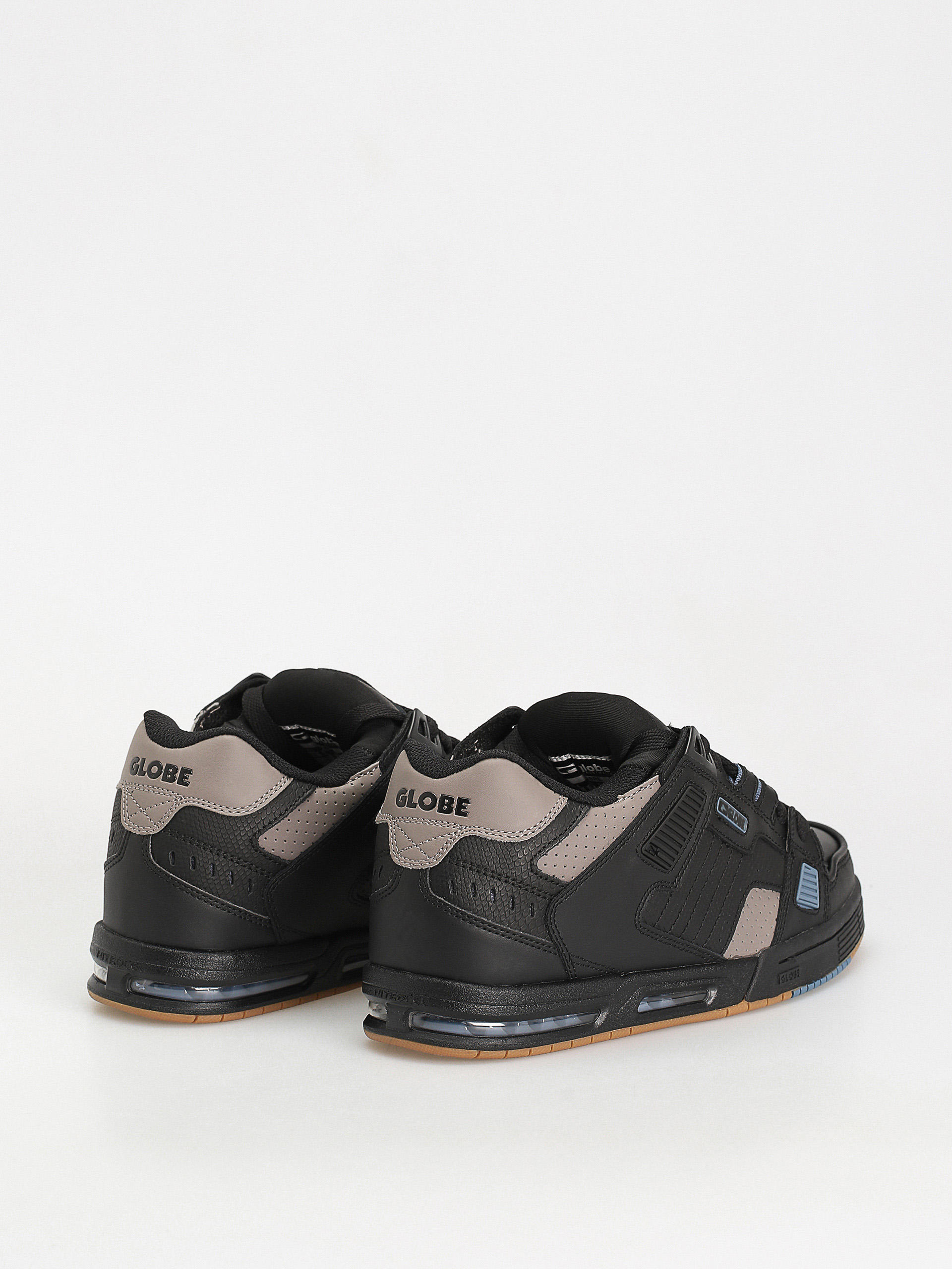 Globe Sabre Cipők (phantom/black/steel)