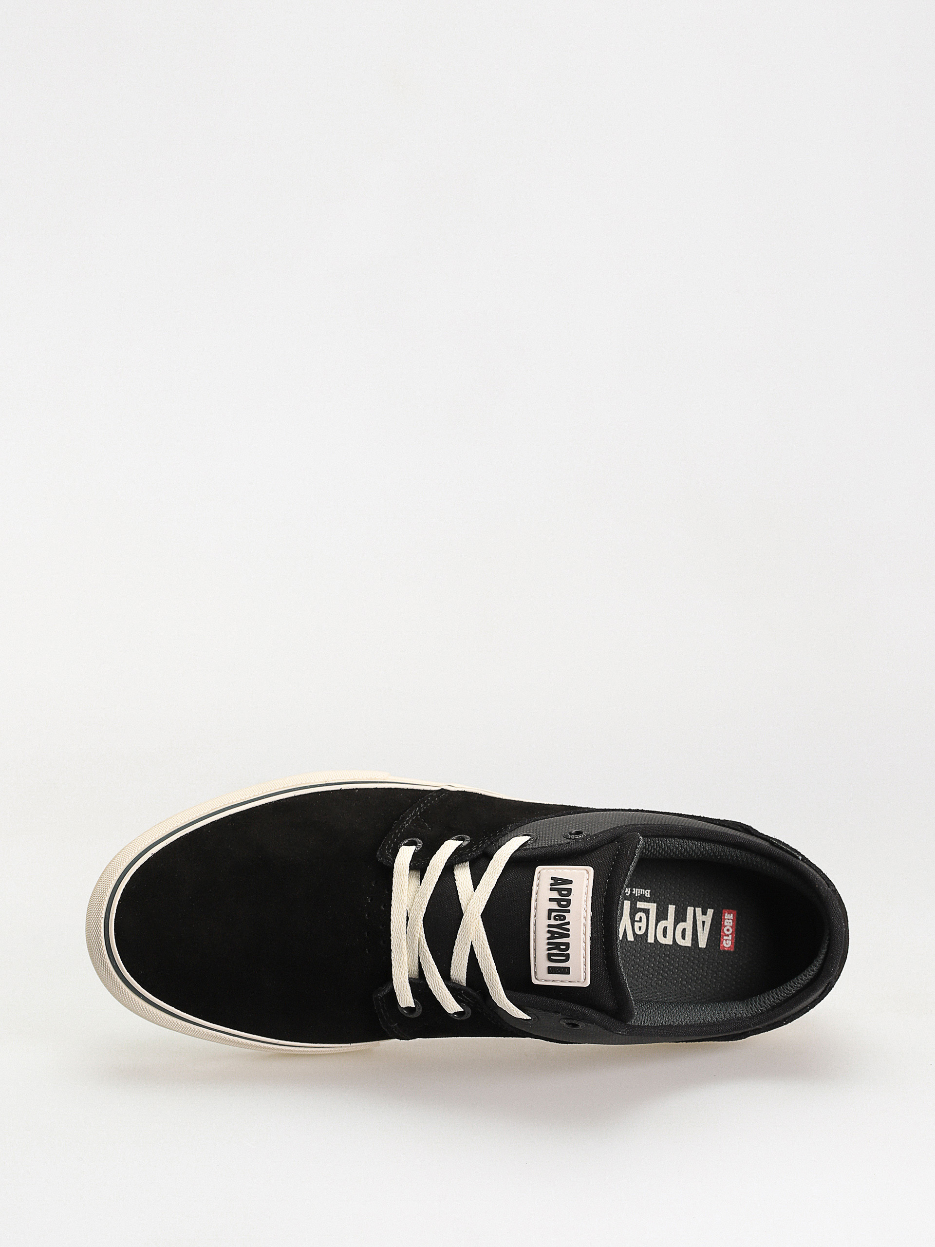 Globe Mahalo Cipők (black/antique/pine)