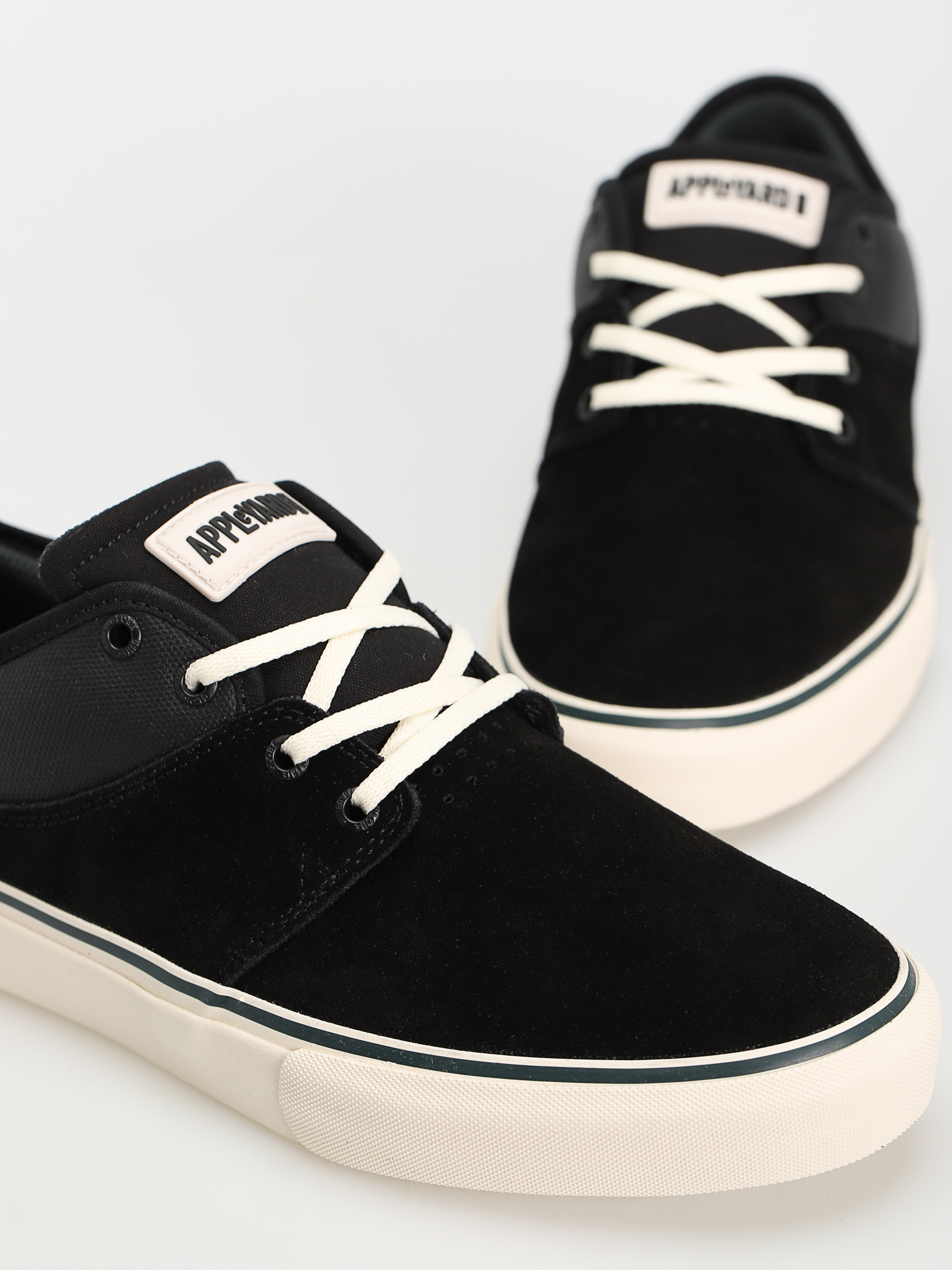 Globe Mahalo Cipők (black/antique/pine)