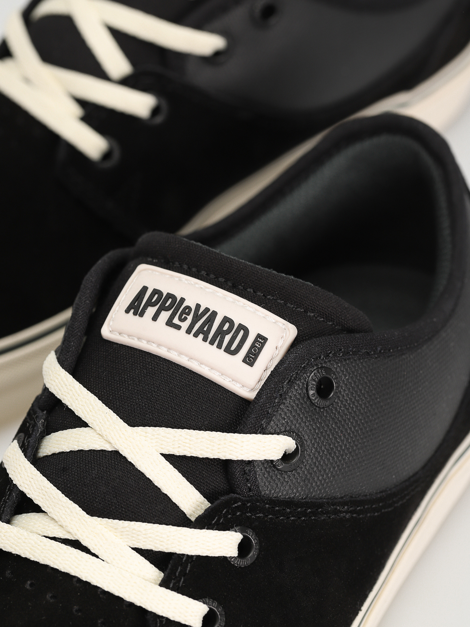 Globe Mahalo Cipők (black/antique/pine)