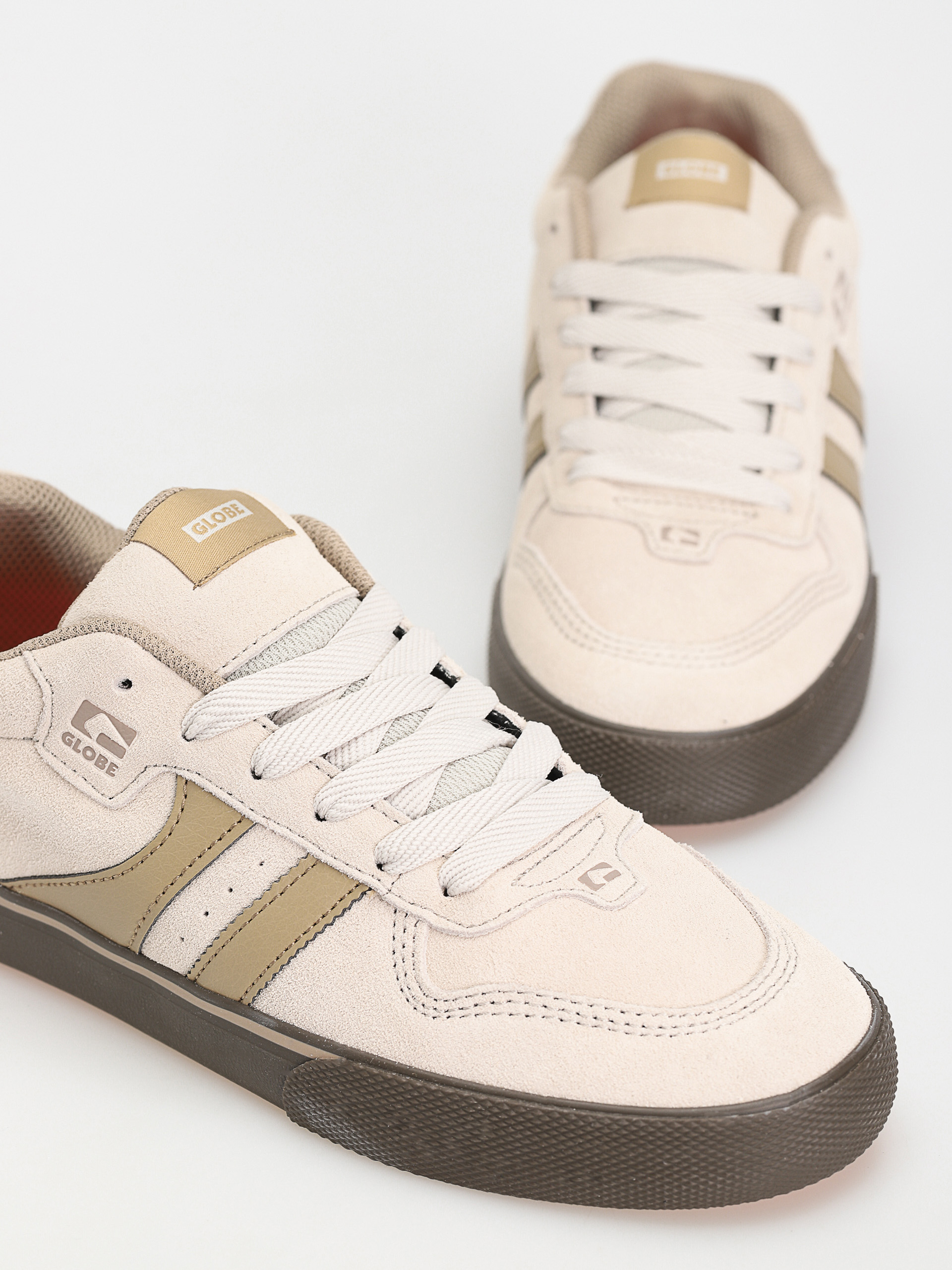 Globe Encore 2 Cipők (desert/taupe)