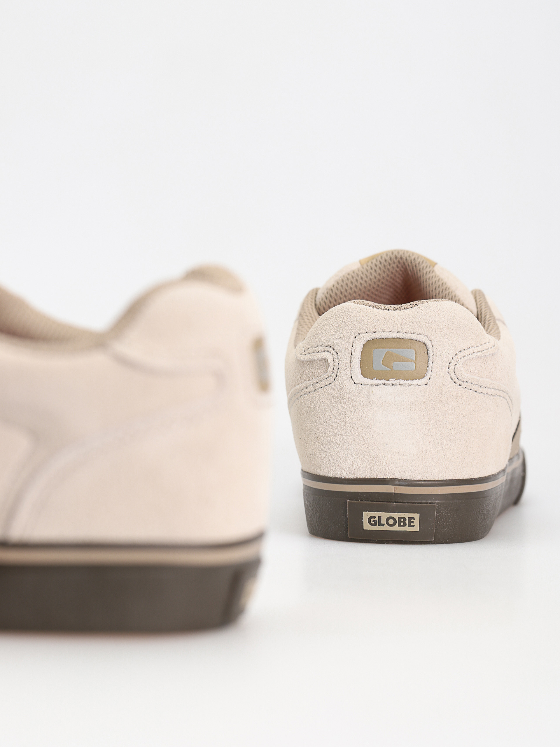Globe Encore 2 Cipők (desert/taupe)