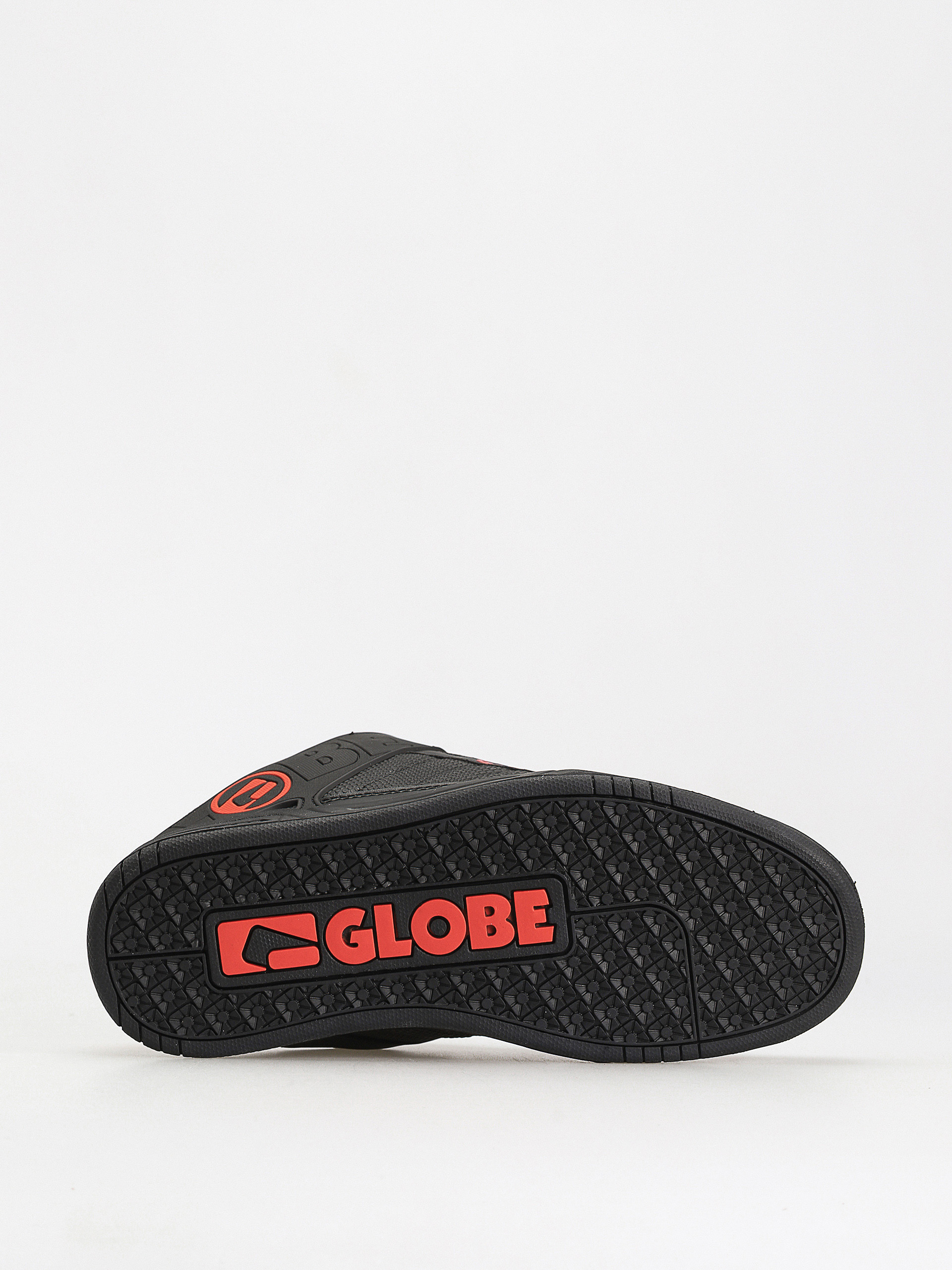 Globe Tilt Cipők (black/snake)