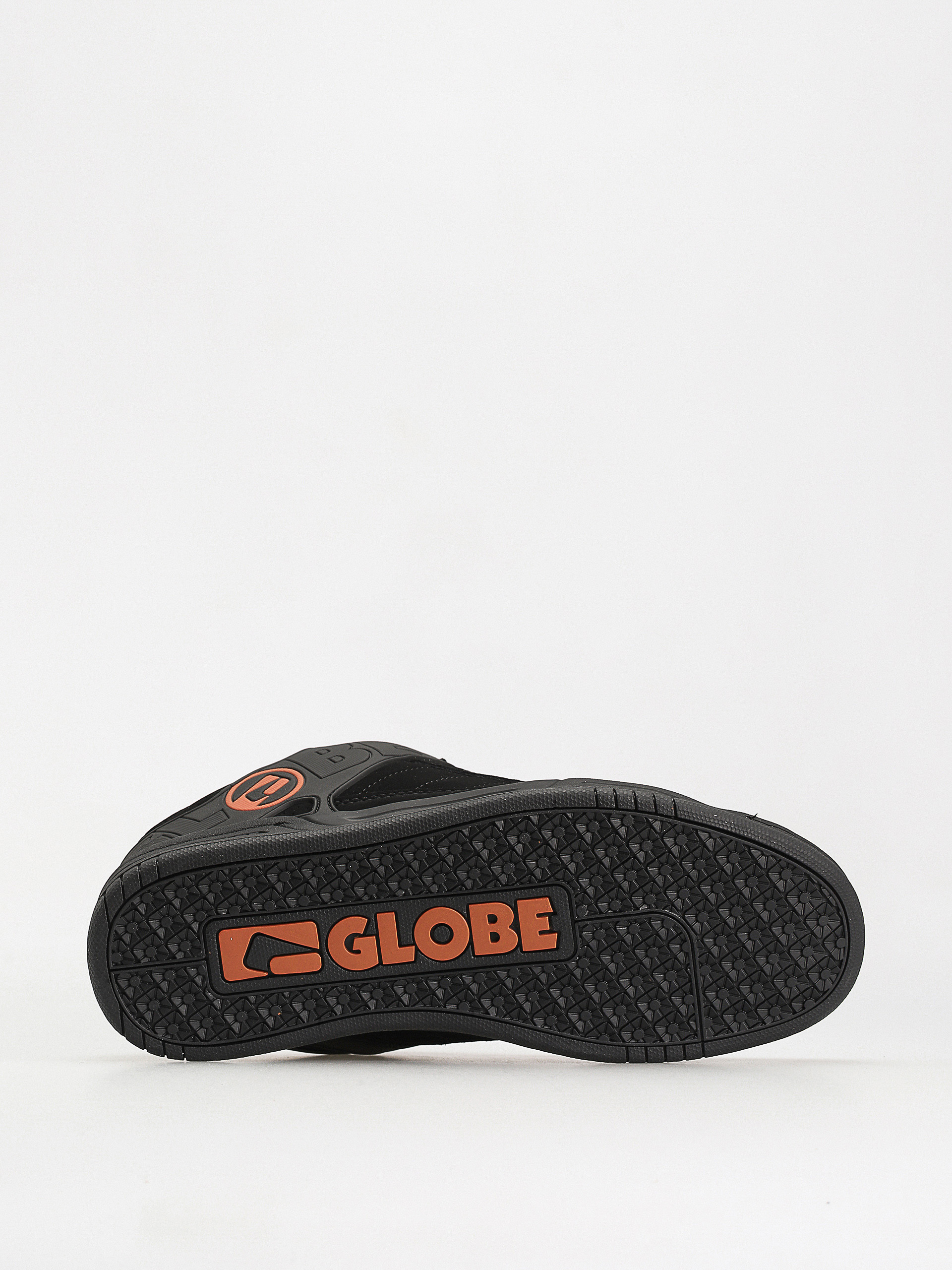 Globe Tilt Cipők (black/black/bronze)