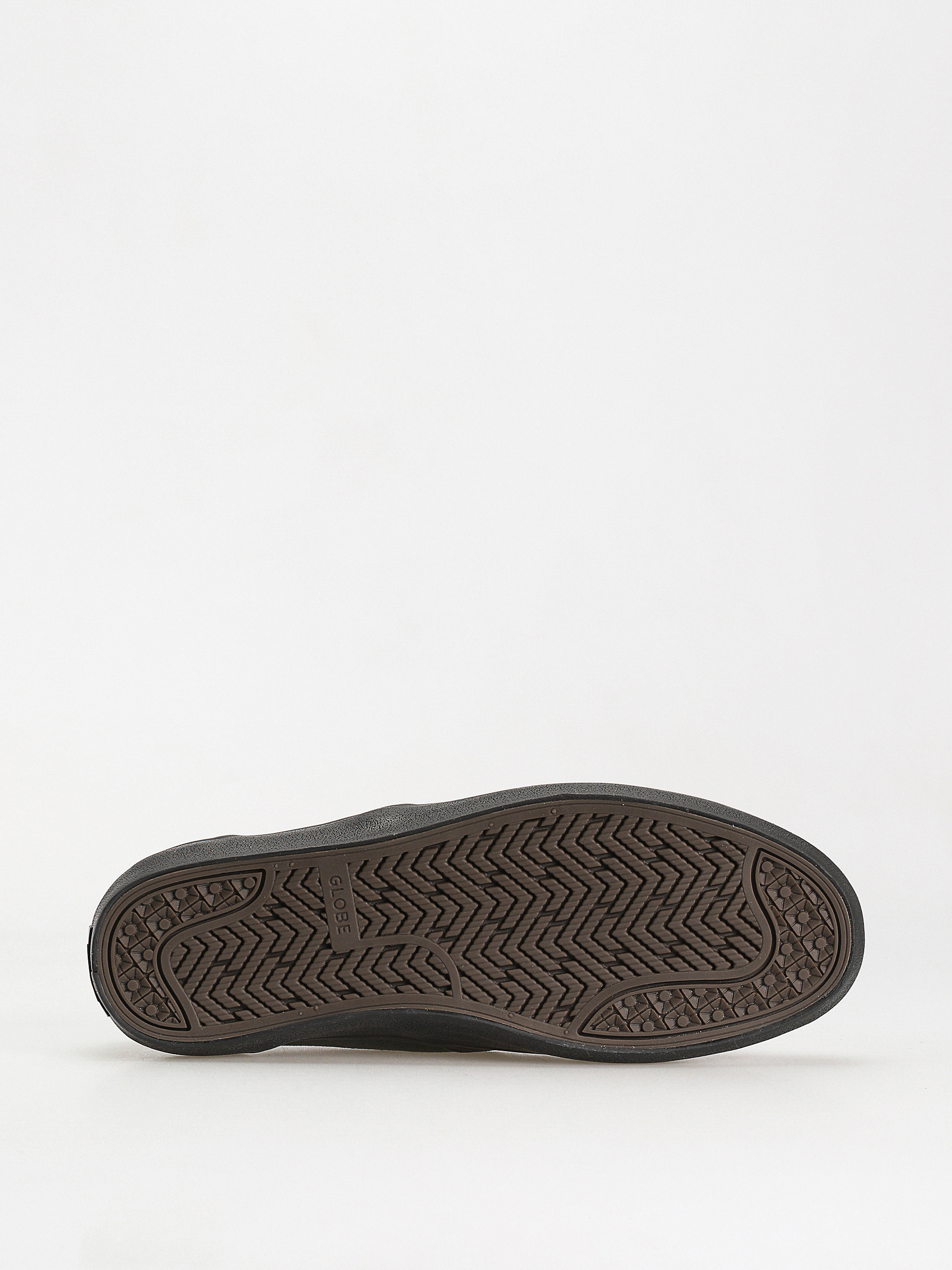 Globe Motley II Cipők (dark olive/black)