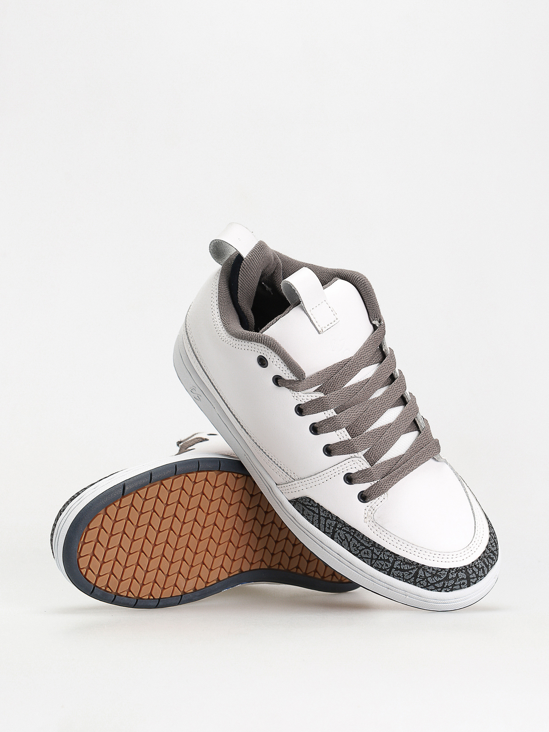 eS Penny 2 Cipők (white/navy)