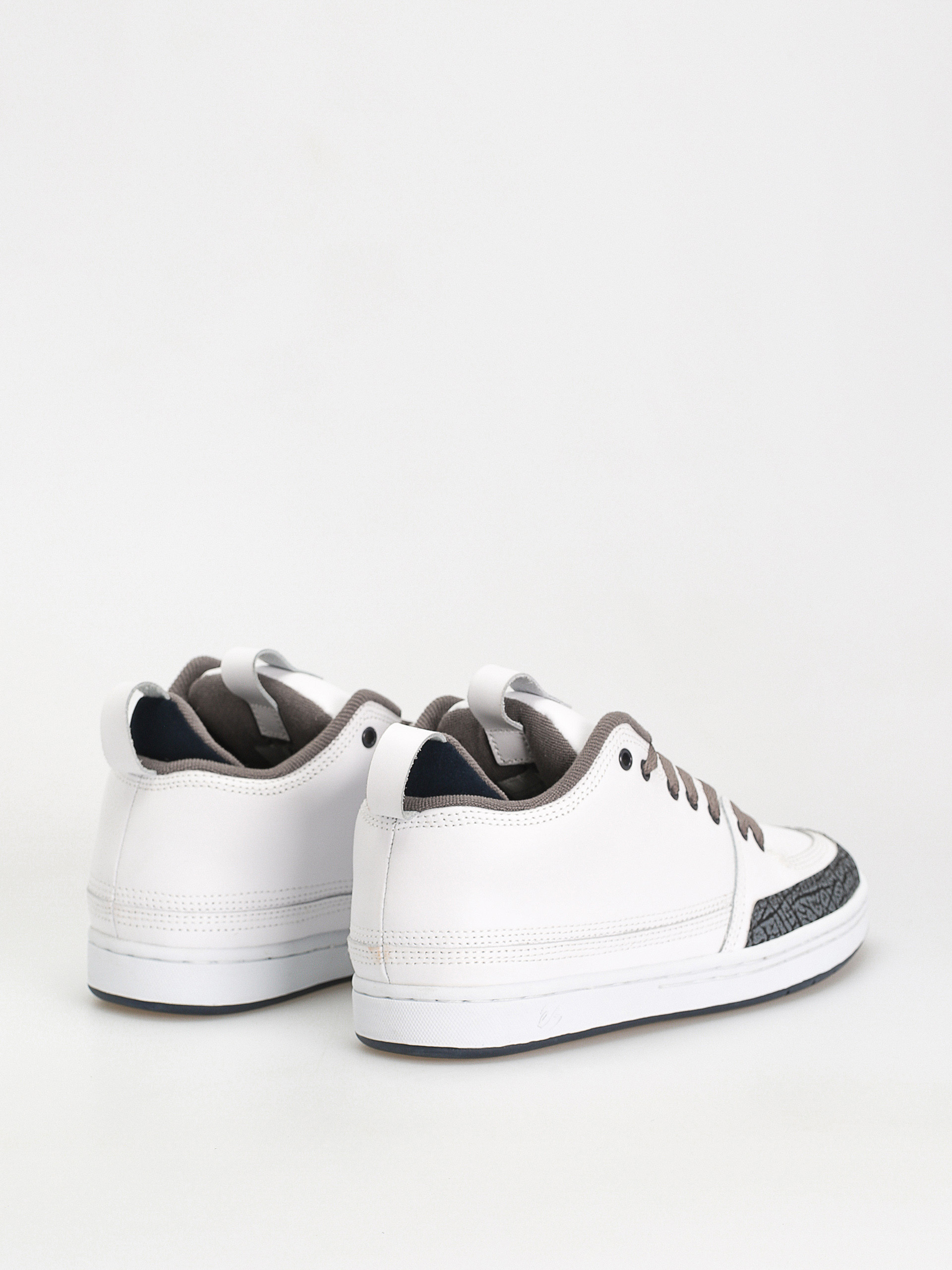 eS Penny 2 Cipők (white/navy)