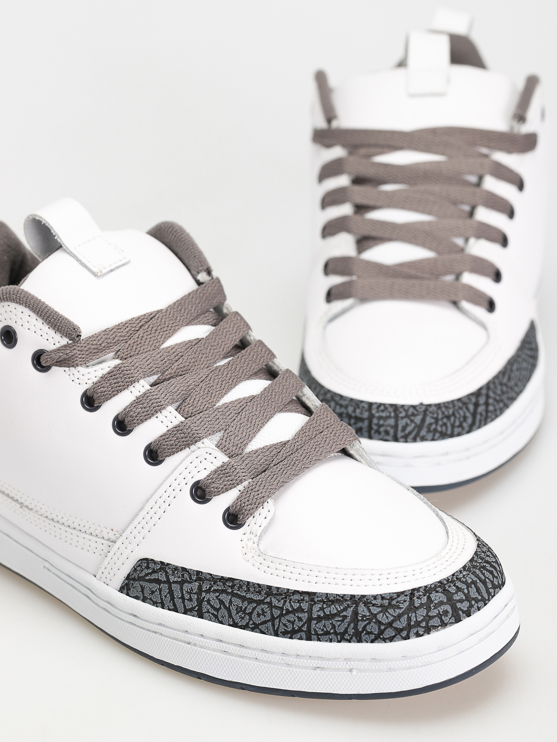 eS Penny 2 Cipők (white/navy)