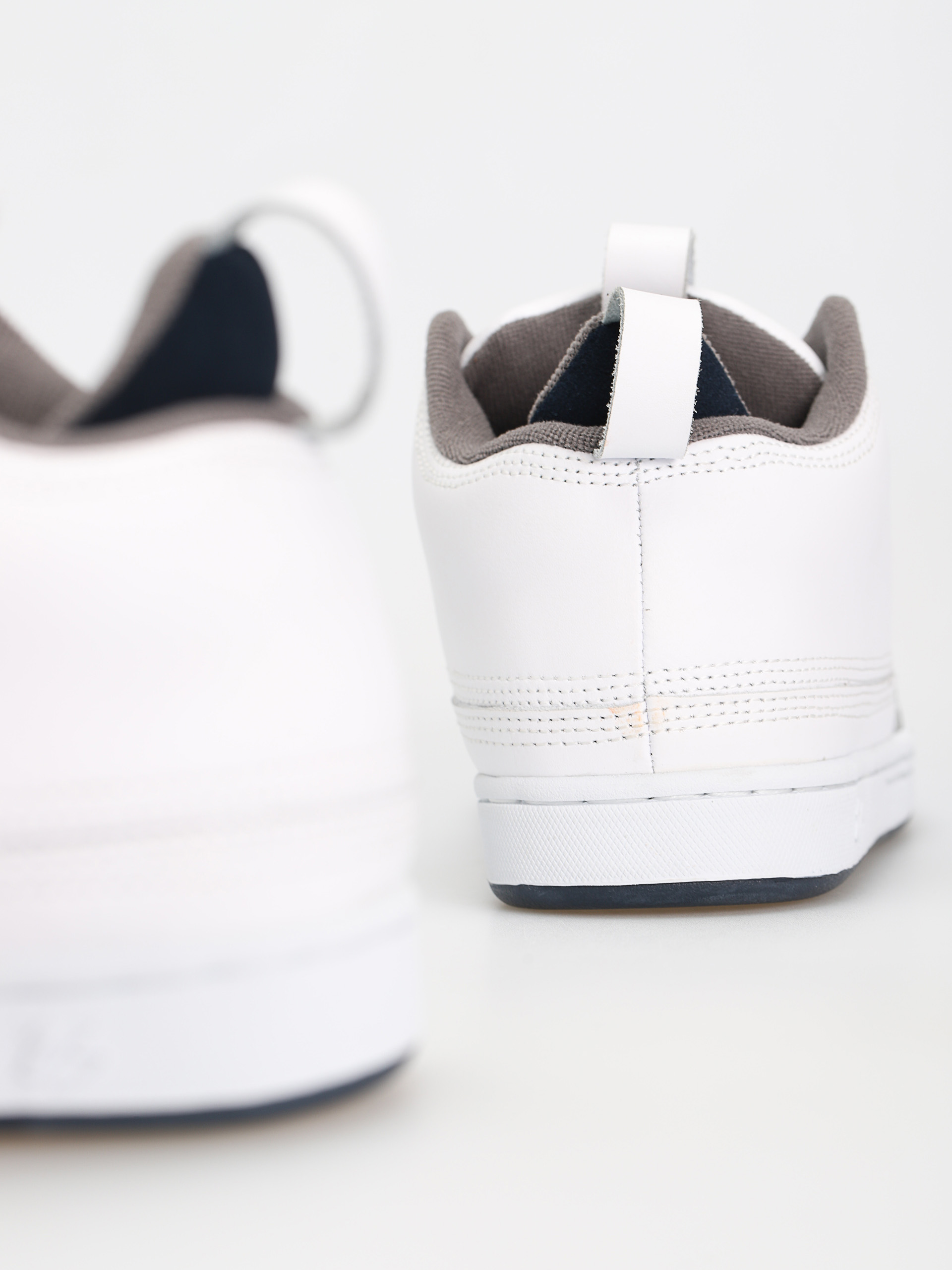 eS Penny 2 Cipők (white/navy)