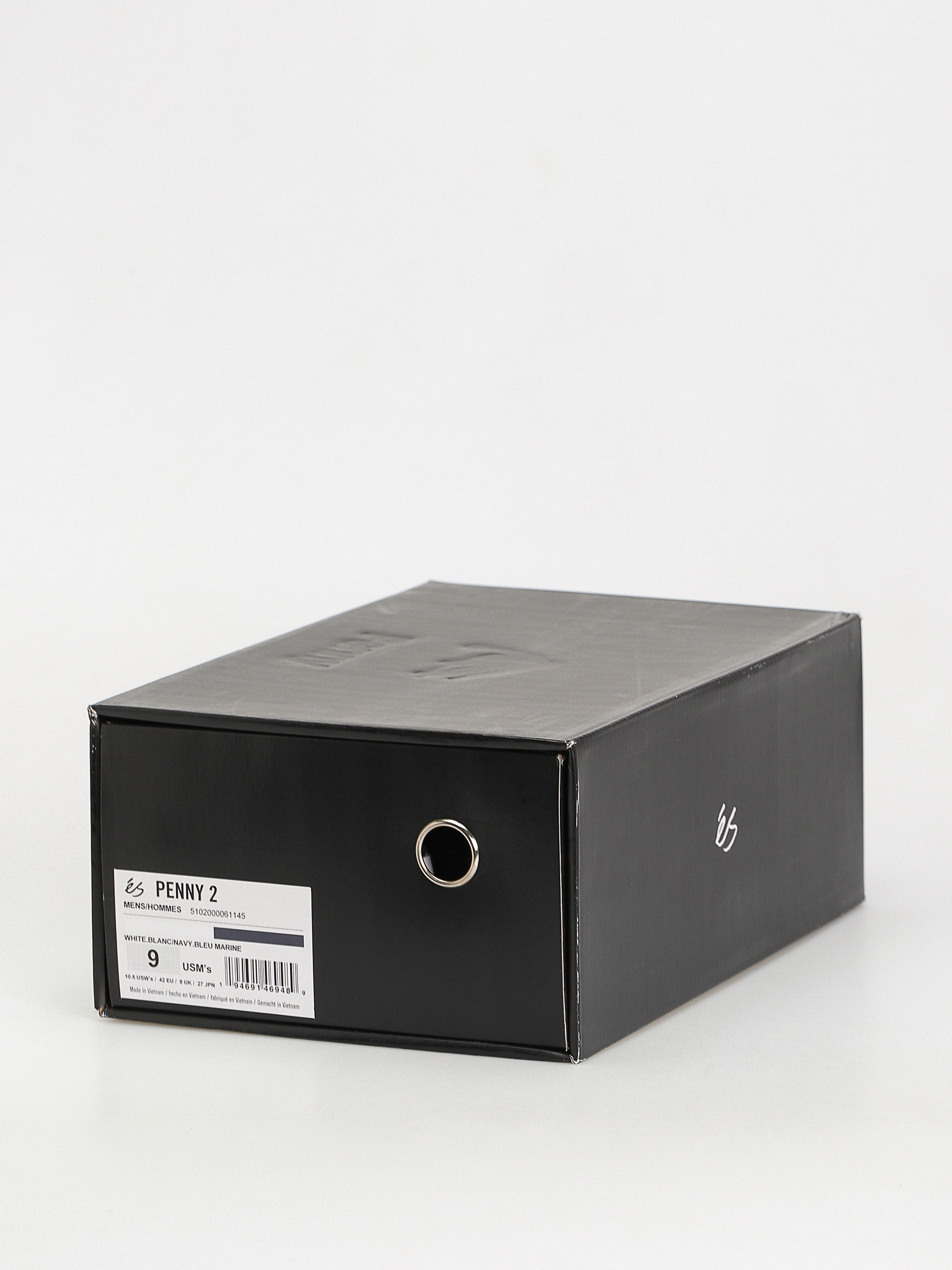 eS Penny 2 Cipők (white/navy)