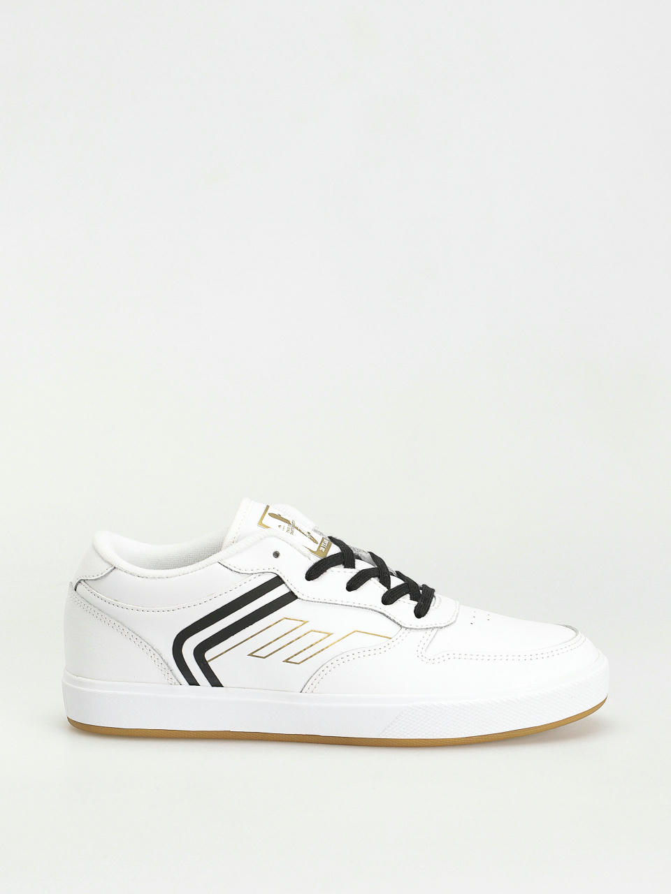 Emerica Ksl G6  X This Is Skateboardin Cipők (white/black)