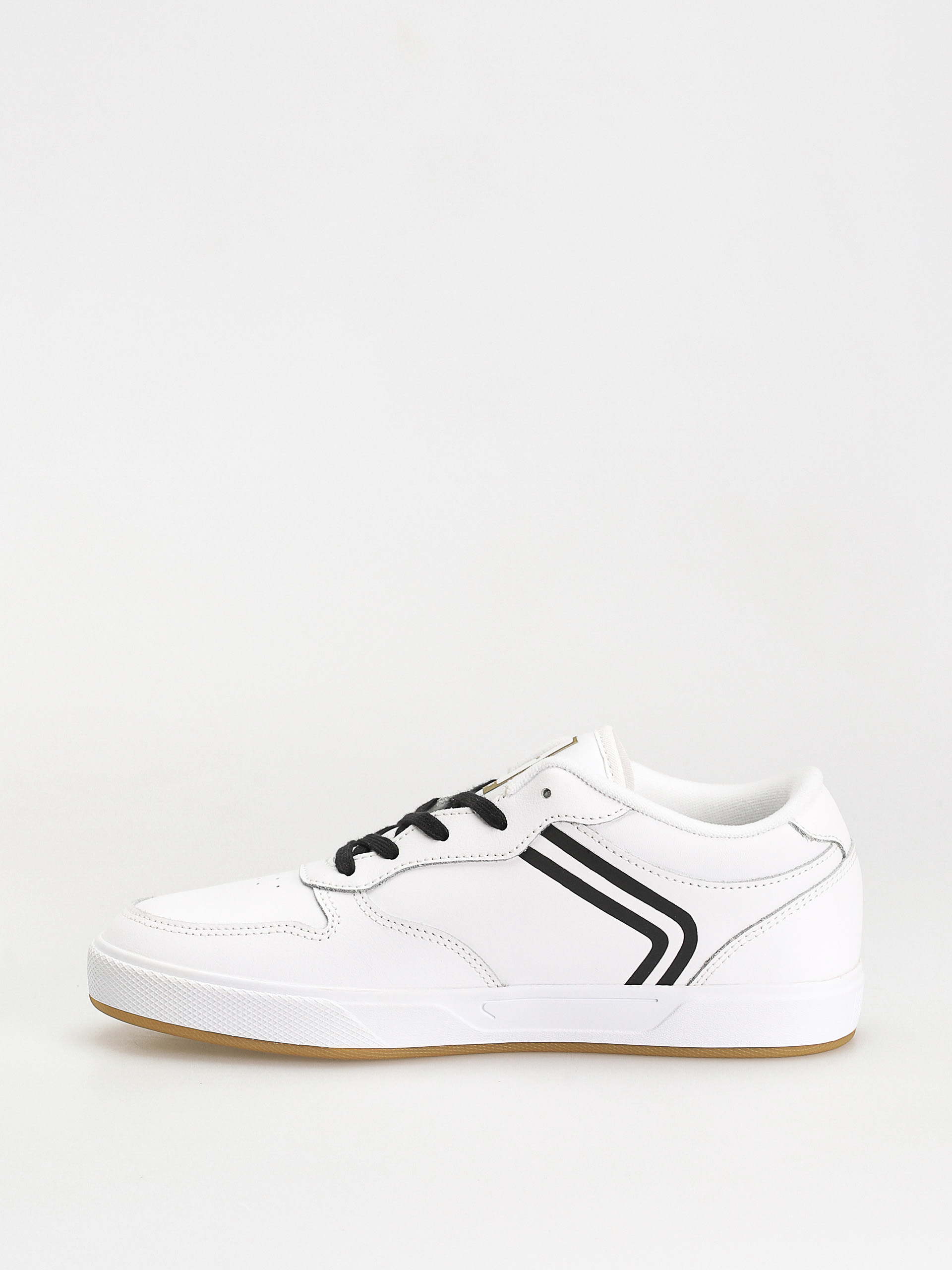 Emerica Ksl G6  X This Is Skateboardin Cipők (white/black)