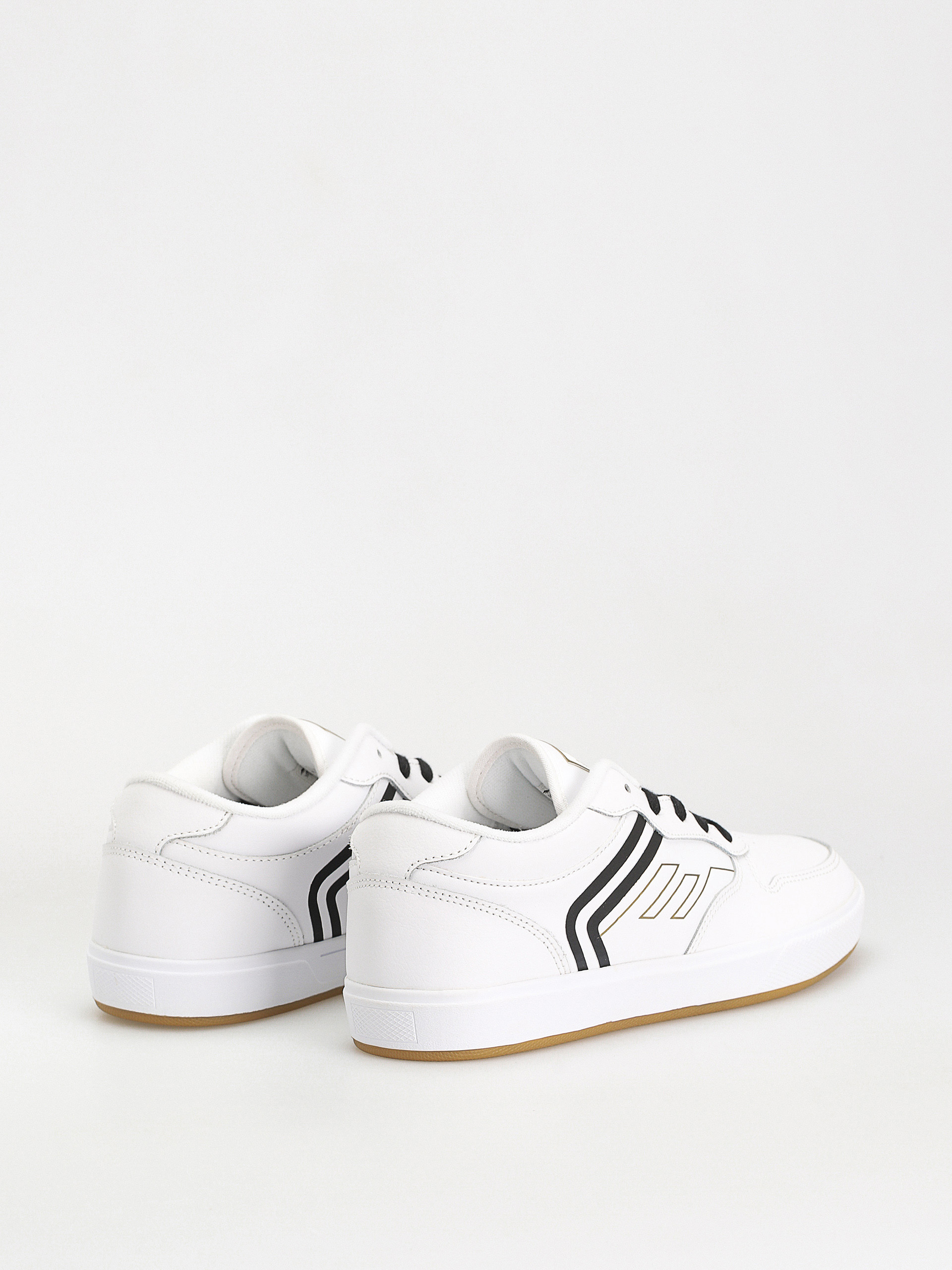 Emerica Ksl G6  X This Is Skateboardin Cipők (white/black)