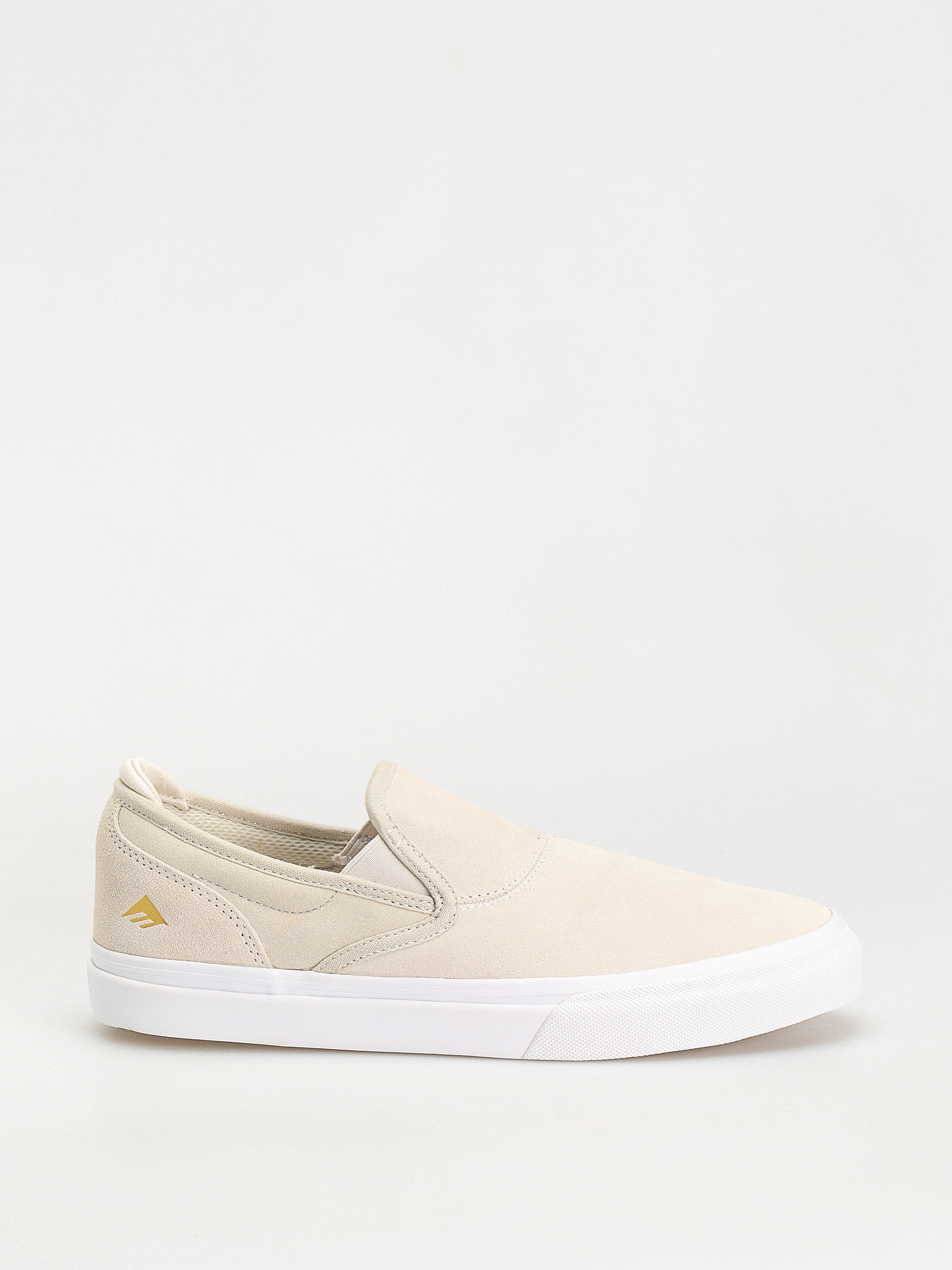 Emerica Wino G6 Slip On X This Is Skat Cipők (white)