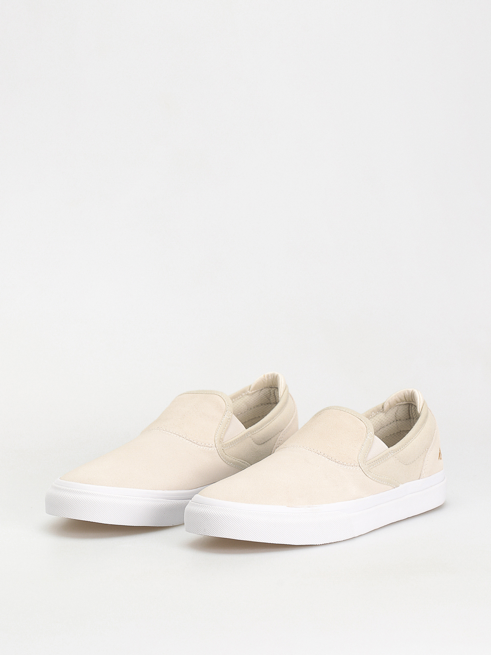 Emerica Wino G6 Slip On X This Is Skat Cipők (white)