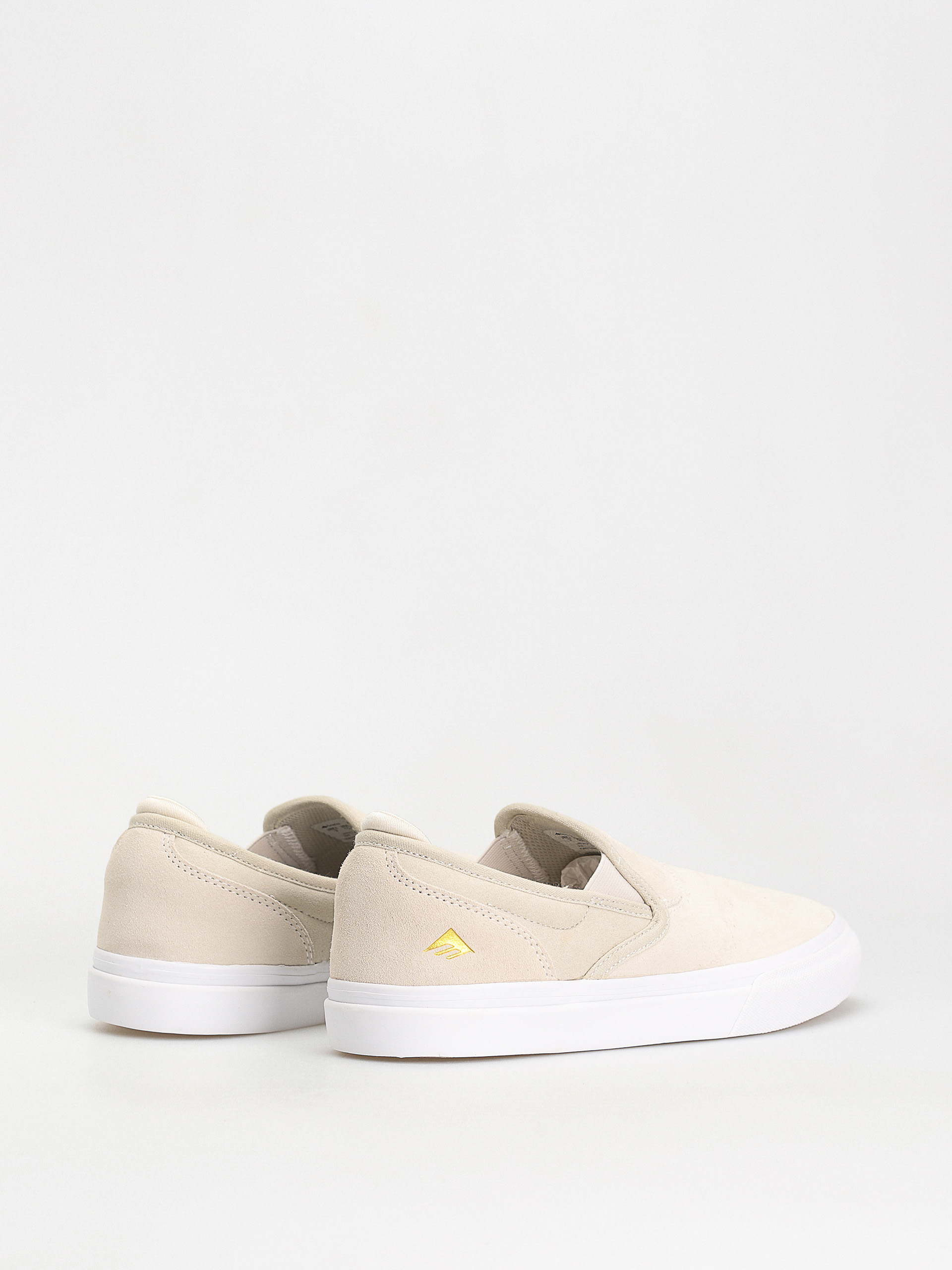 Emerica Wino G6 Slip On X This Is Skat Cipők (white)