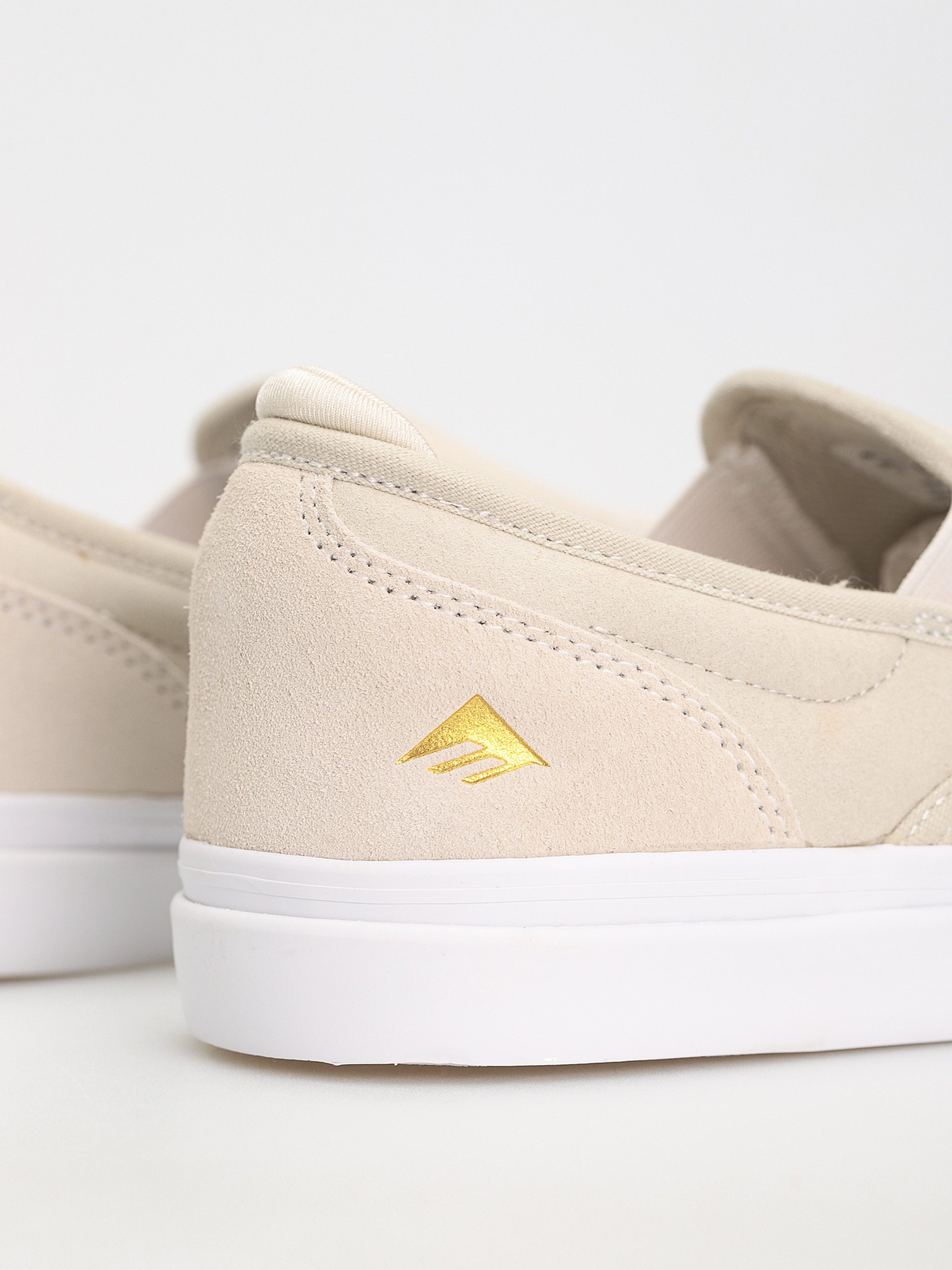 Emerica Wino G6 Slip On X This Is Skat Cipők (white)