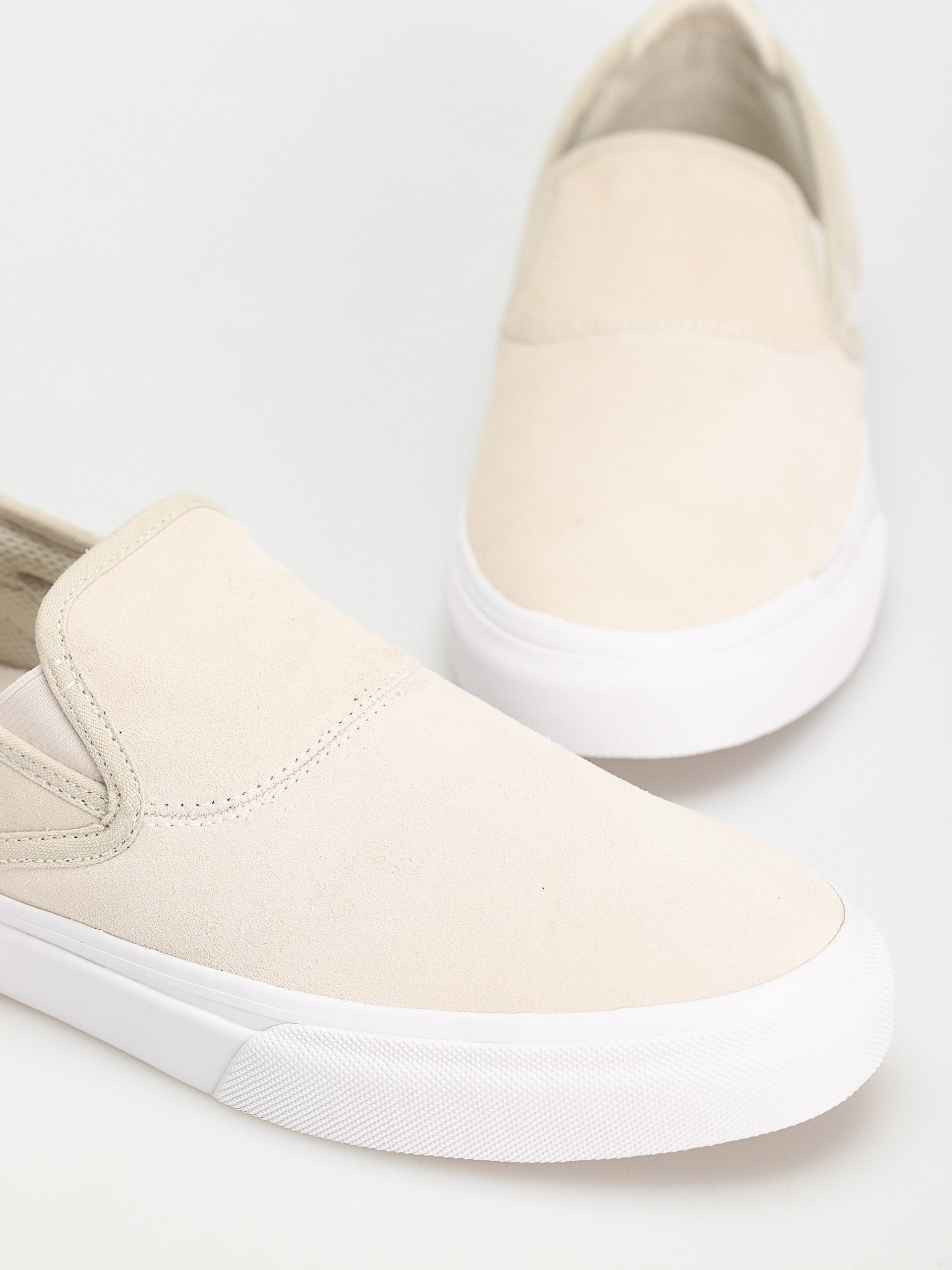 Emerica Wino G6 Slip On X This Is Skat Cipők (white)