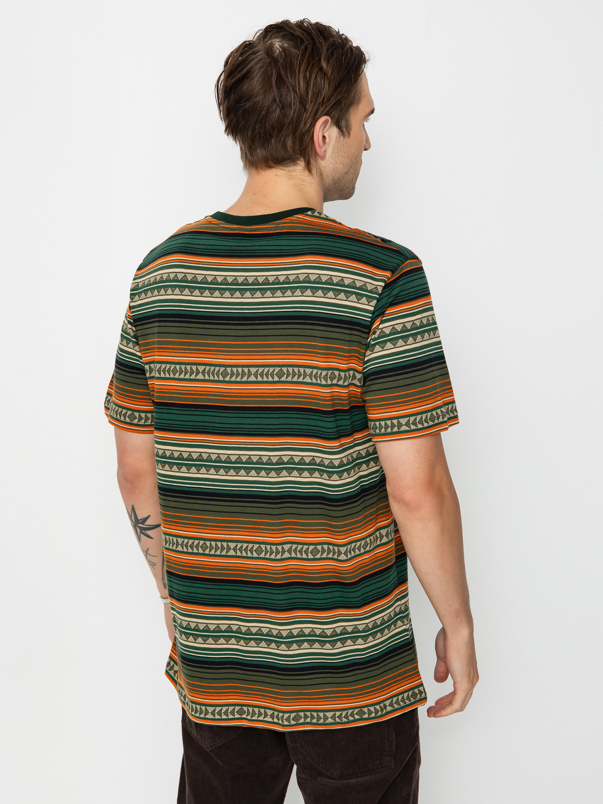 Iriedaily Vintachi Póló (hunter)