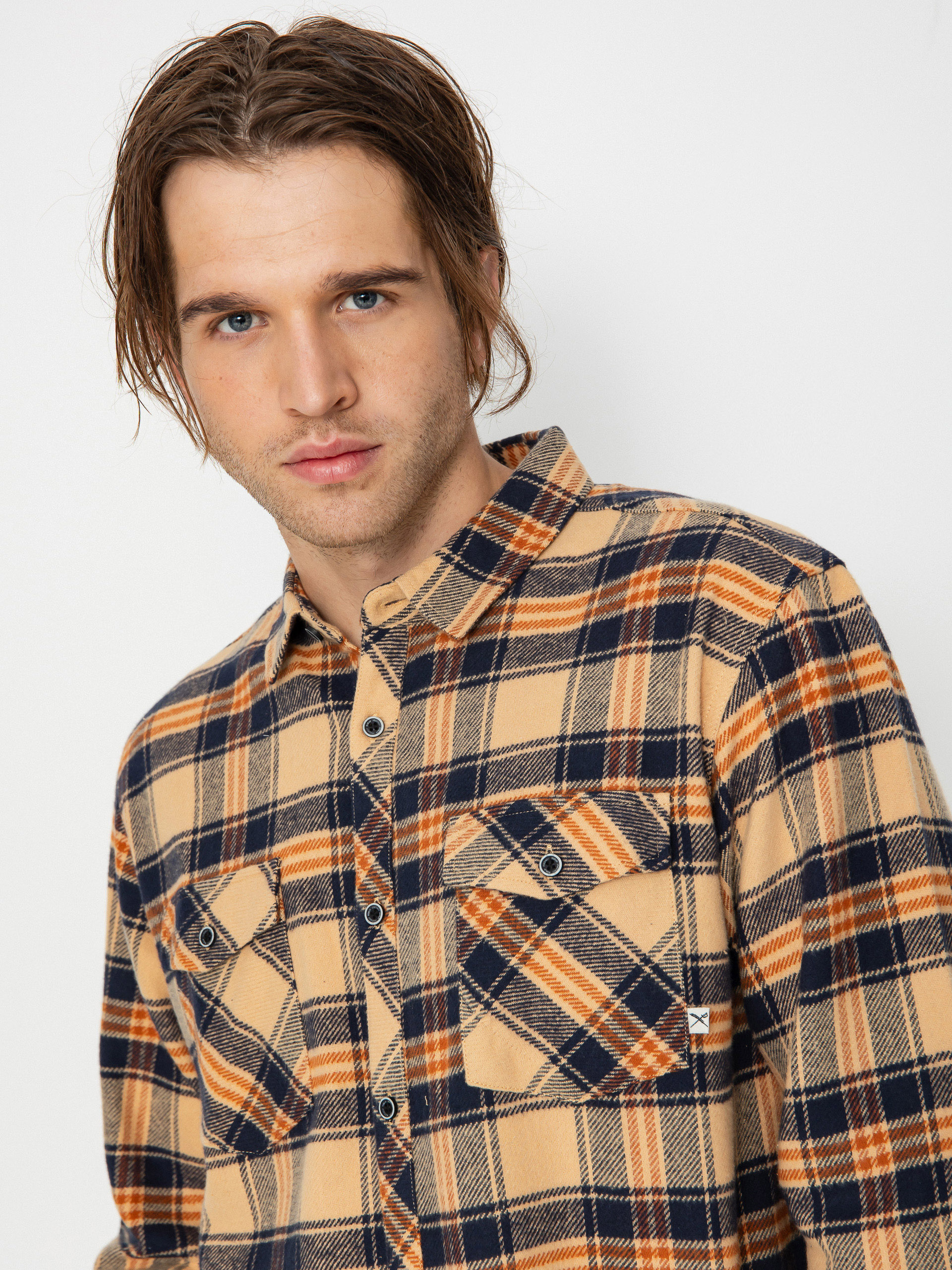 Iriedaily Rosomako 2.0 Ing (khaki)