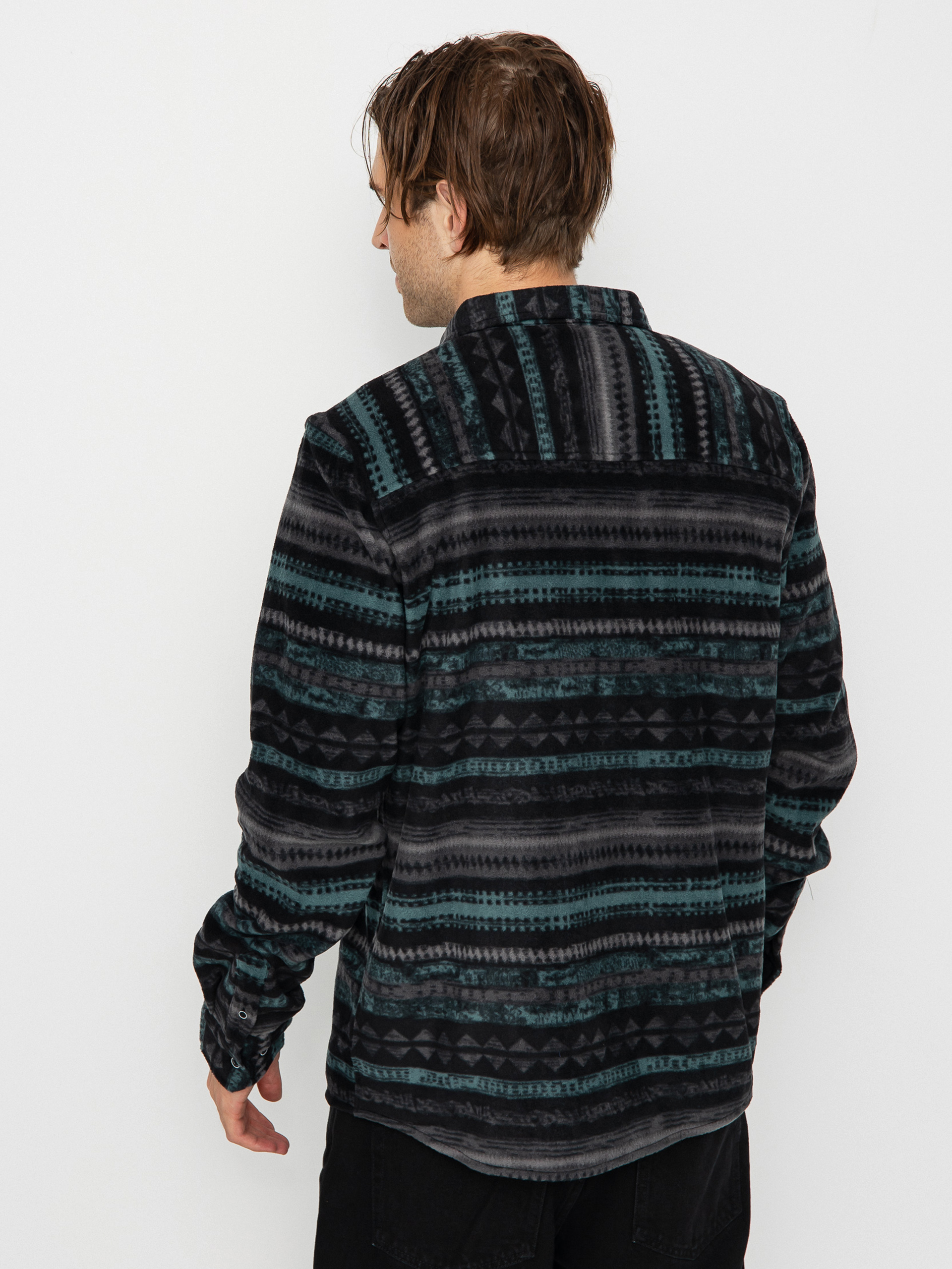 Iriedaily Scopian Ing (black-anthra)