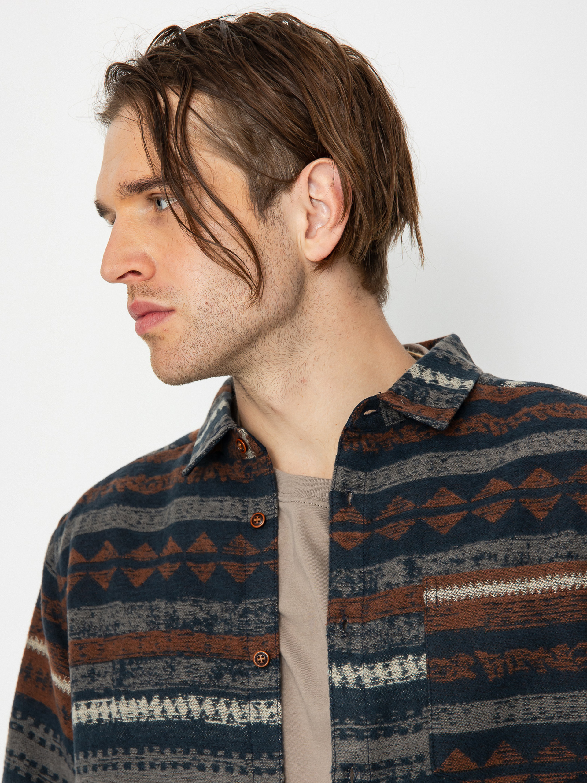 Iriedaily Santania Ing (marine)