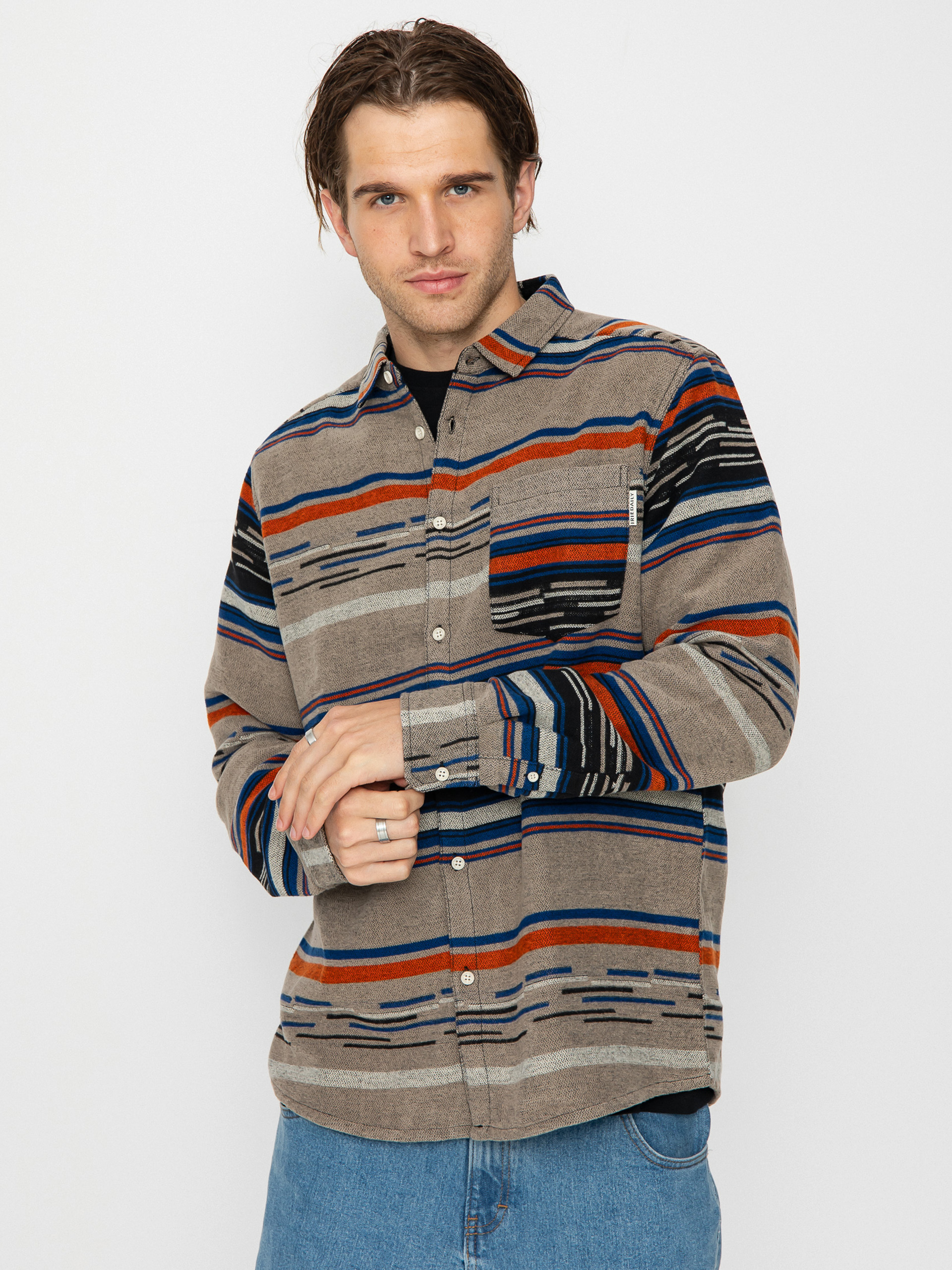 Iriedaily Santania Ing (clay)