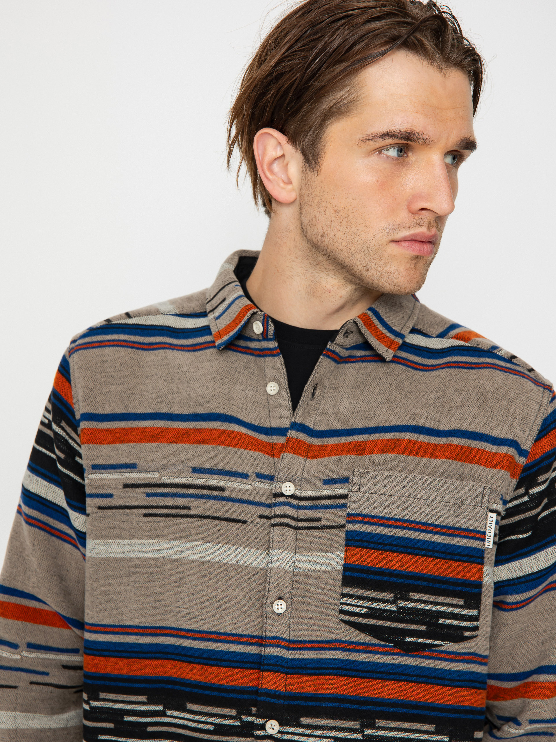 Iriedaily Santania Ing (clay)