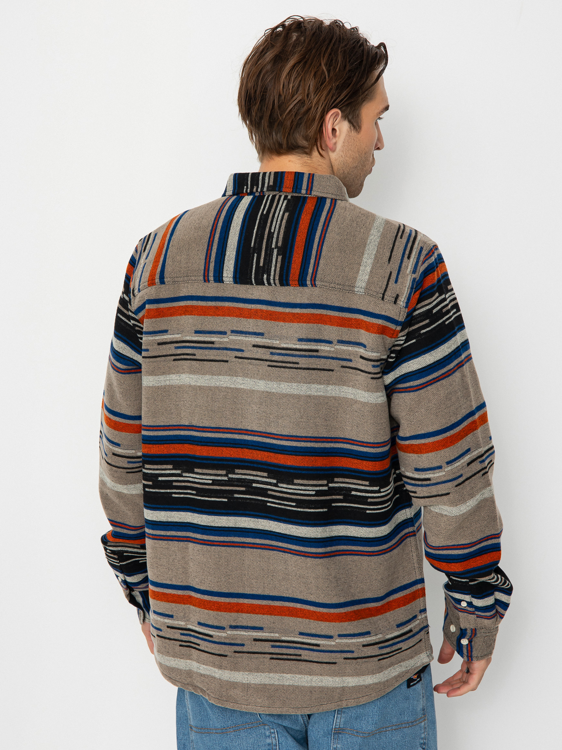 Iriedaily Santania Ing (clay)