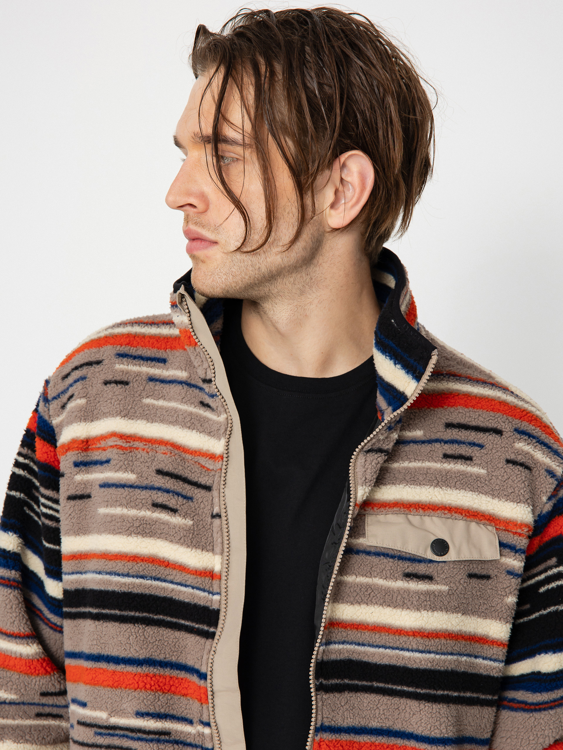 Iriedaily Insaneia Dzseki (clay)