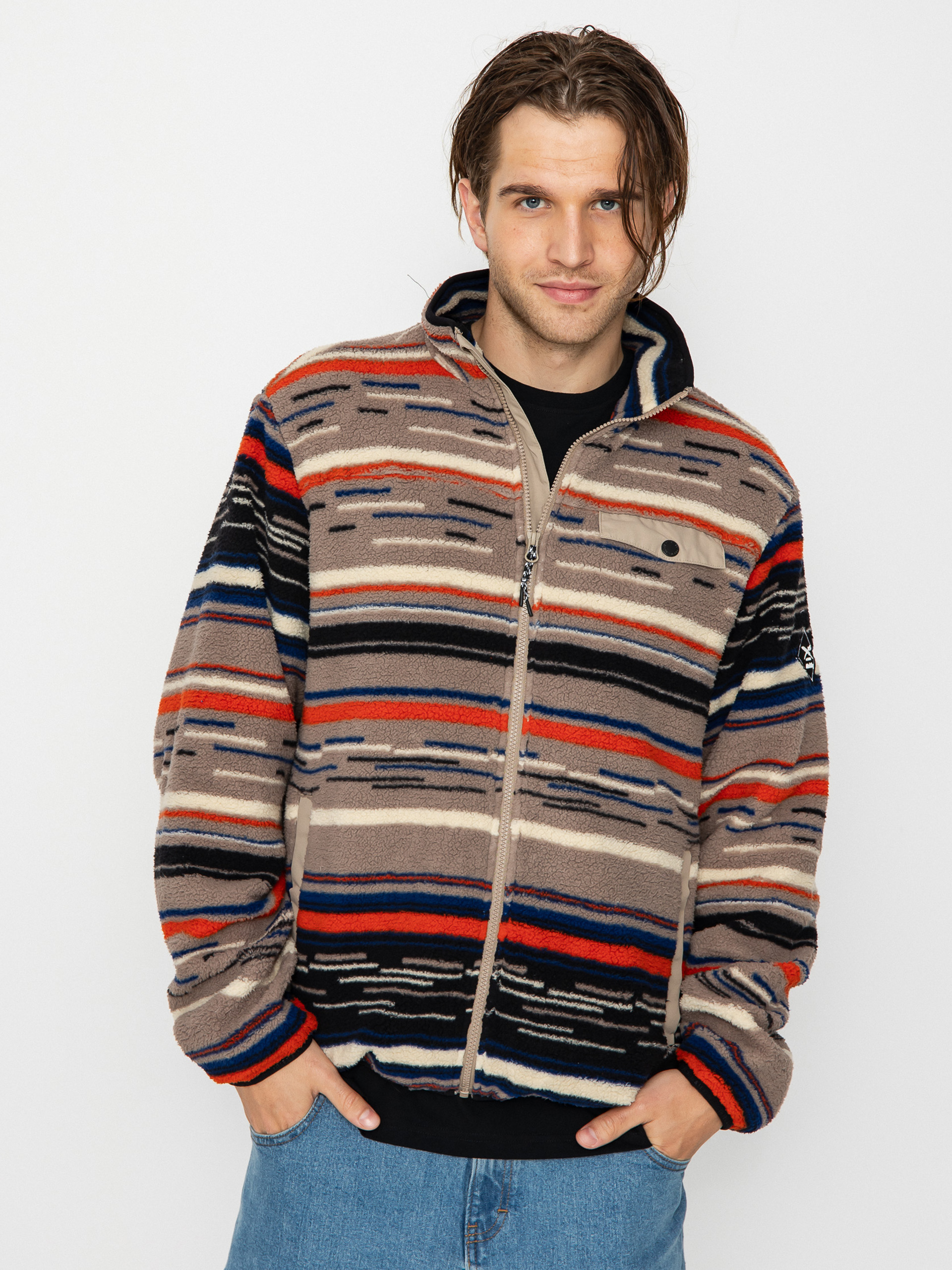 Iriedaily Insaneia Dzseki (clay)