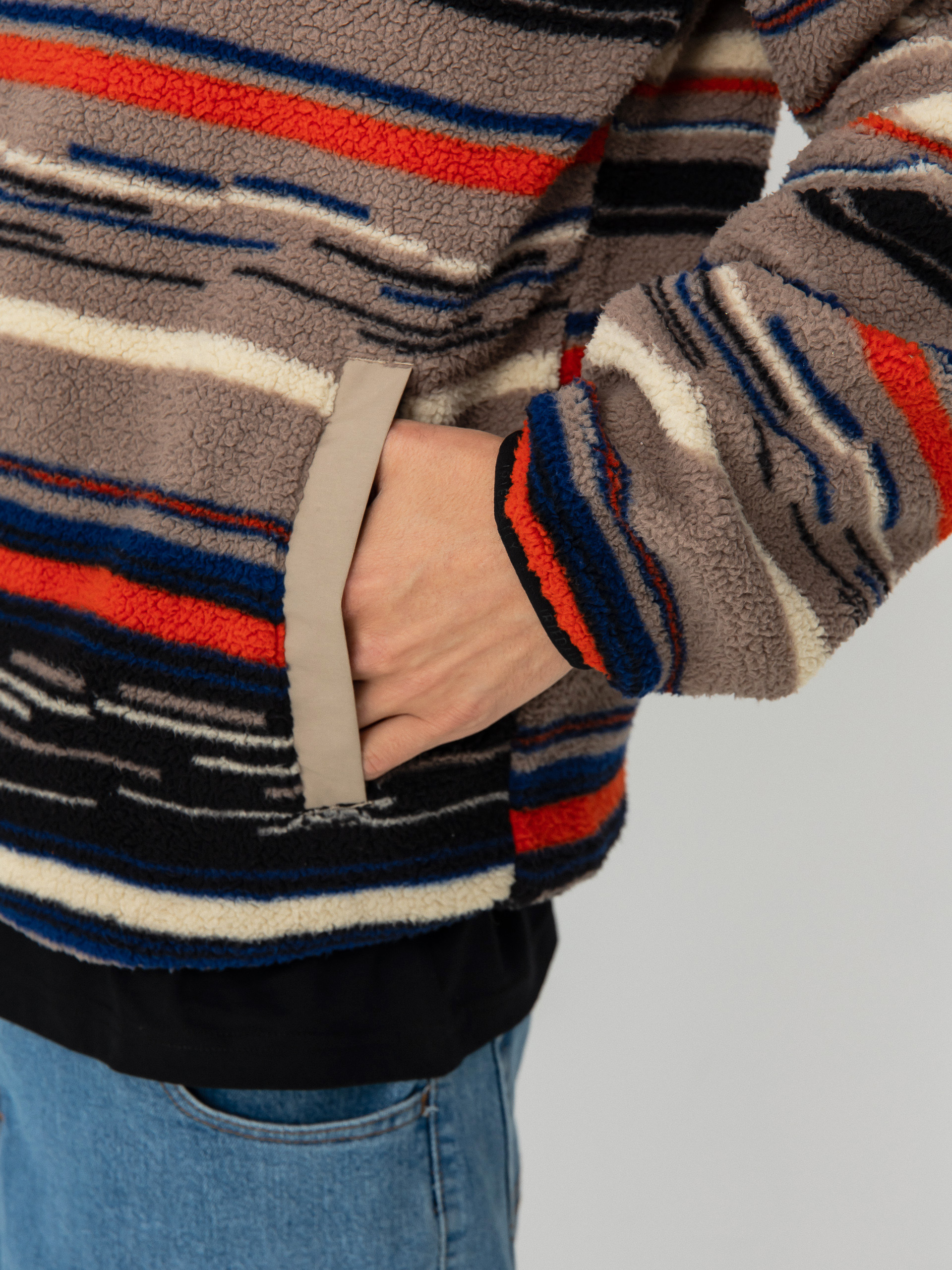 Iriedaily Insaneia Dzseki (clay)