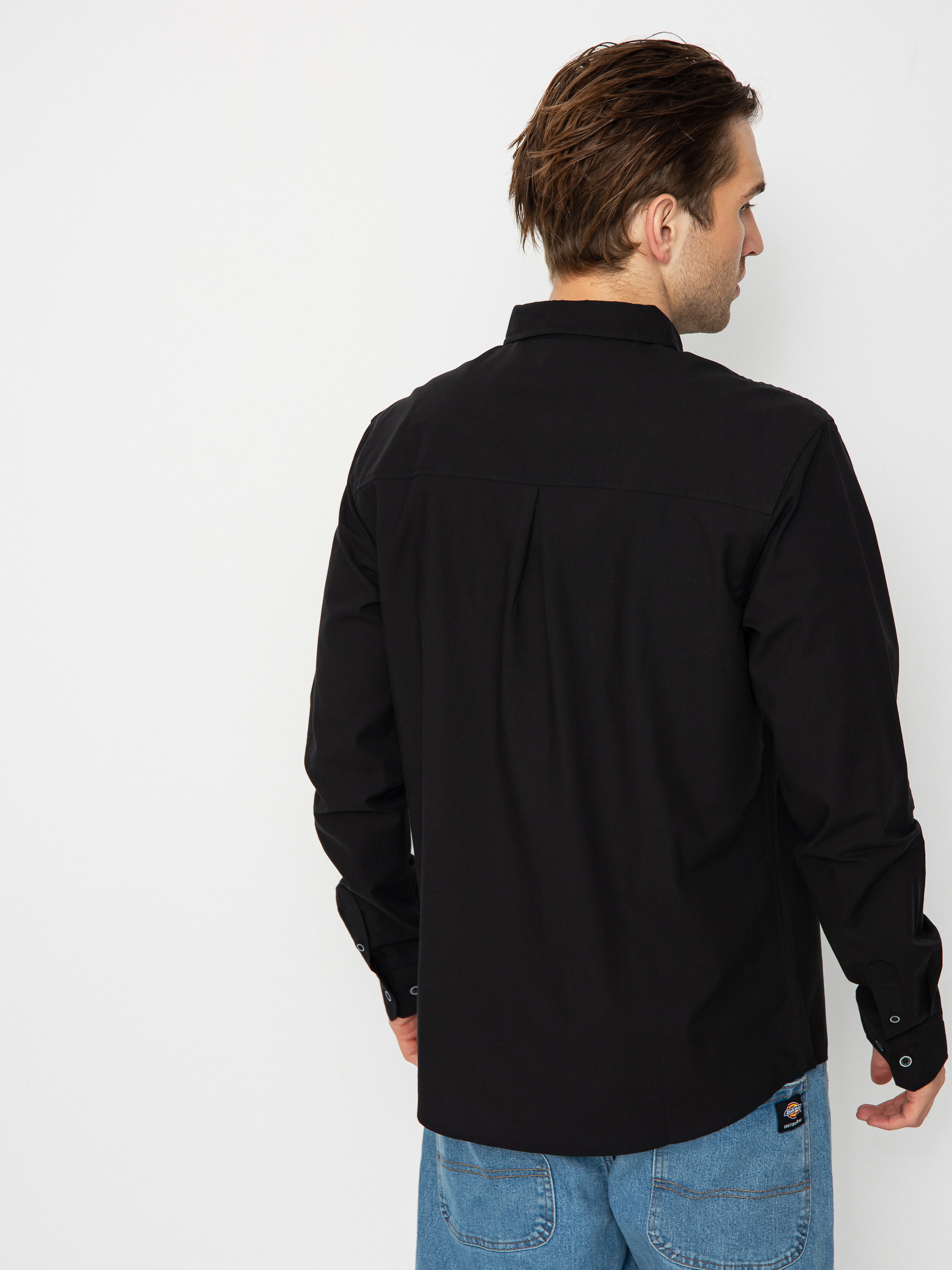 Iriedaily Samuel Ing (uni black)