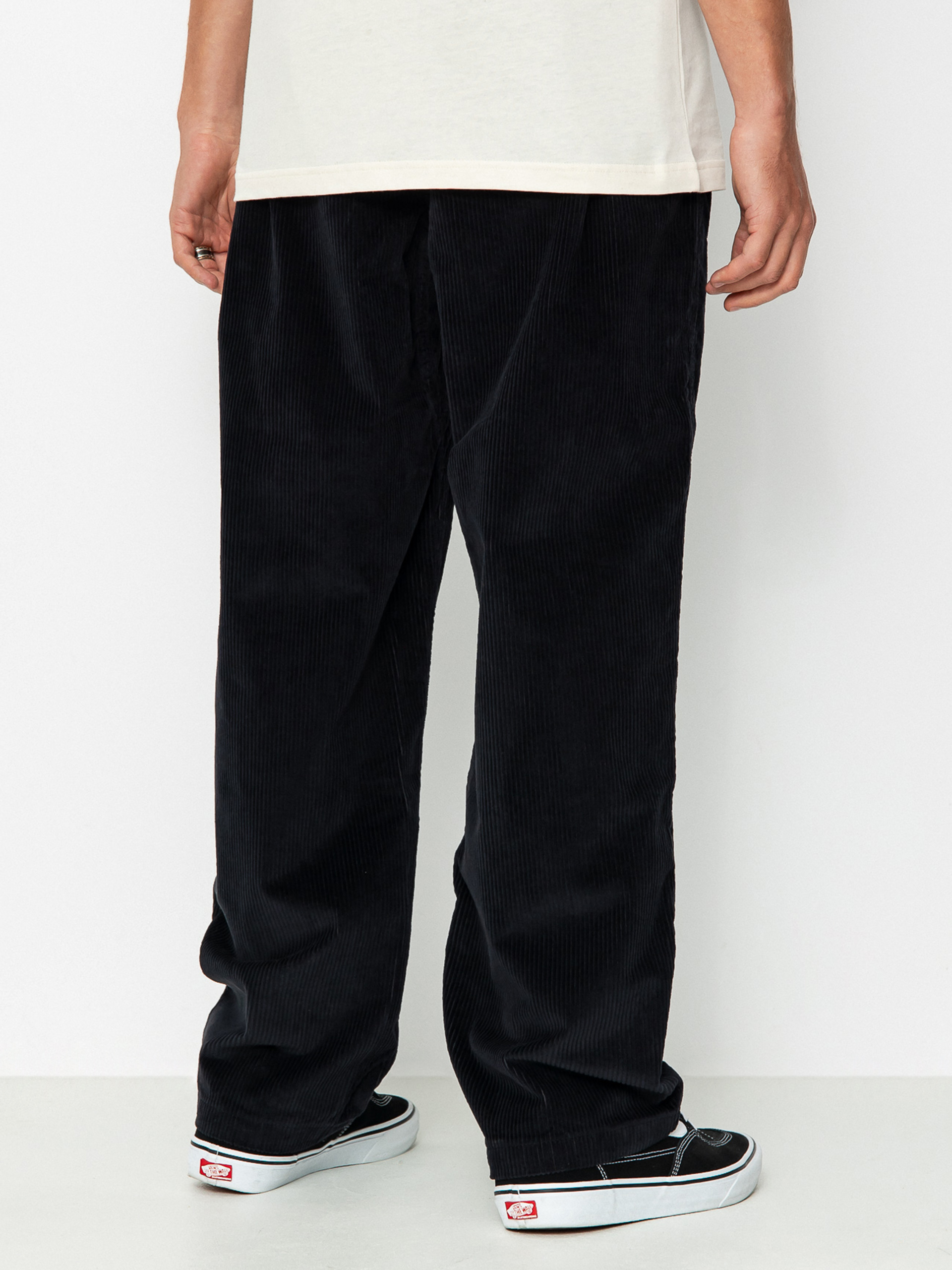 Levi's® Skate Quick Release Kisnadrág (black)