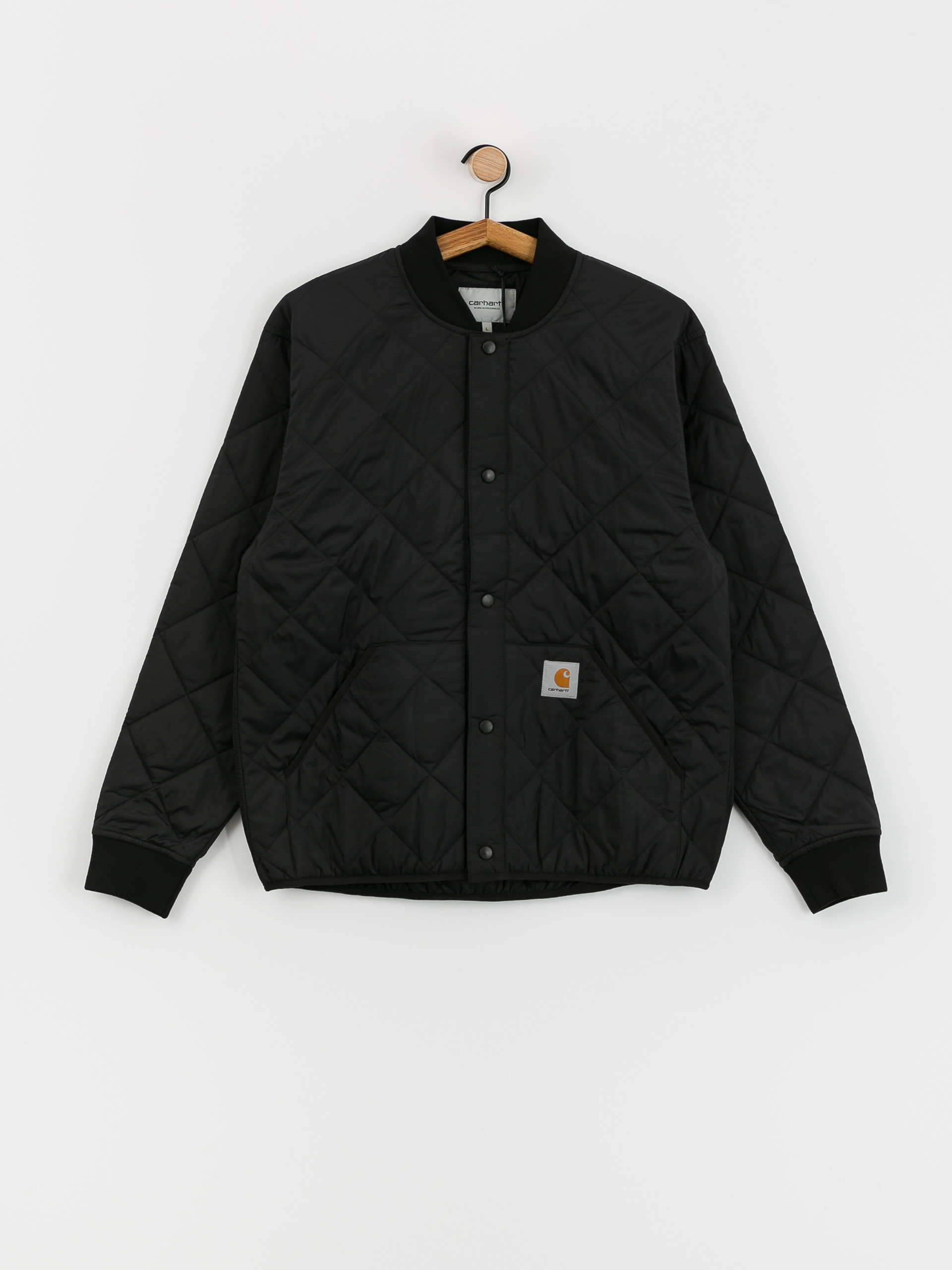 Carhartt WIP Barrow Liner Dzseki (black)