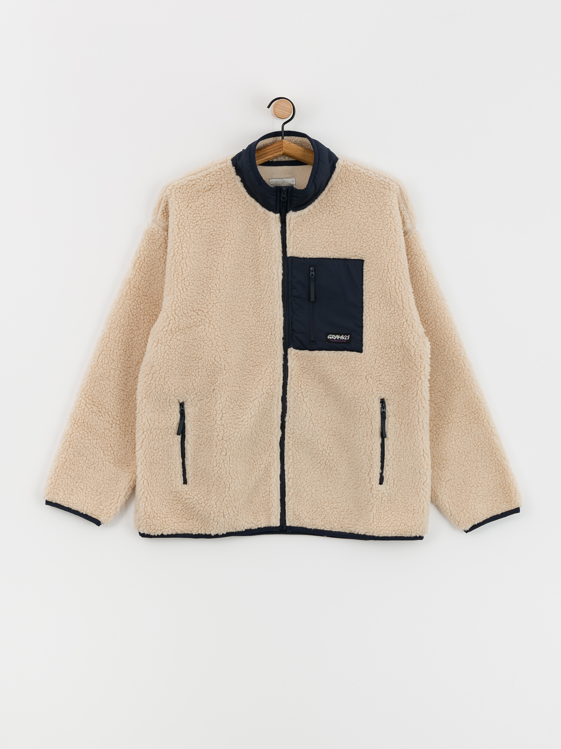 Gramicci Sherpa Dzseki (natural)