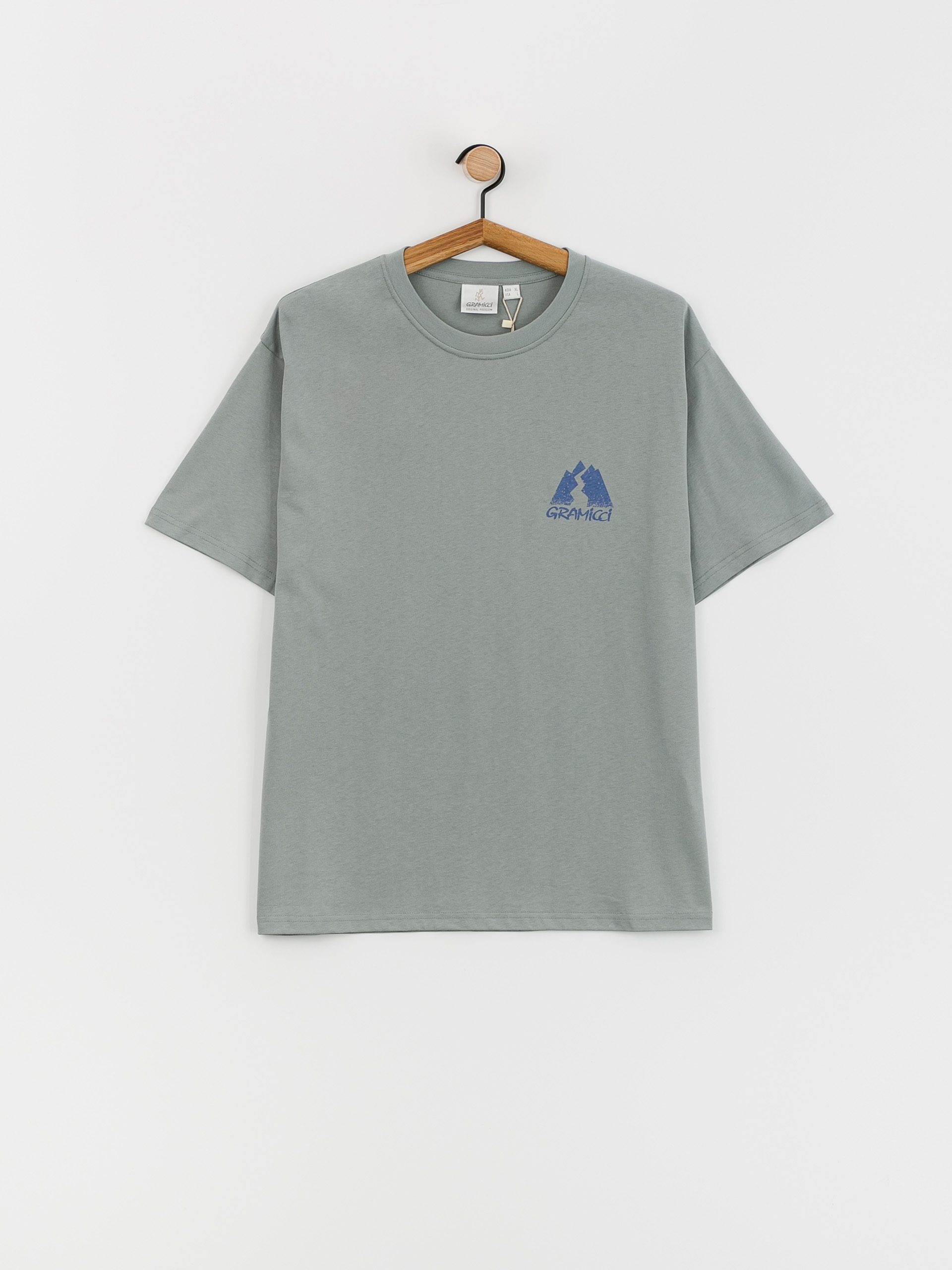 Gramicci Summit Póló (slate)