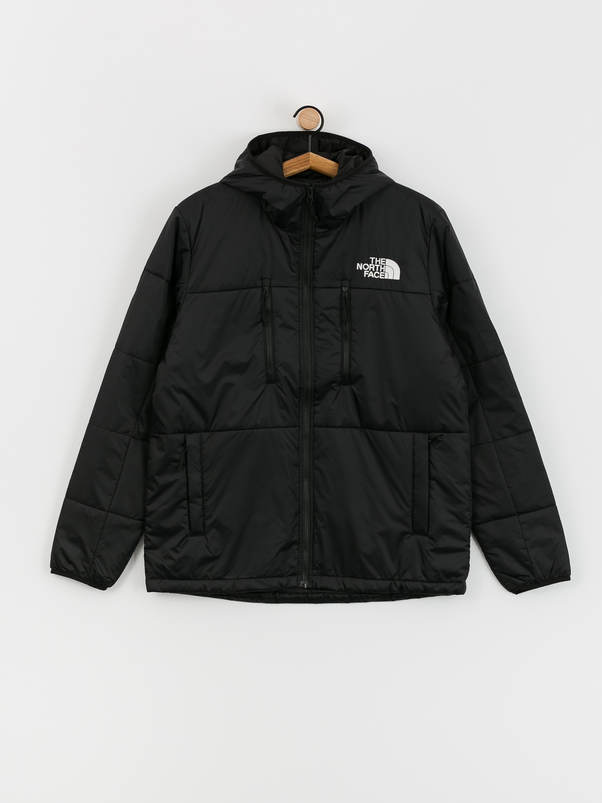 The North Face Himalayan Light Synth Dzseki (tnf black)