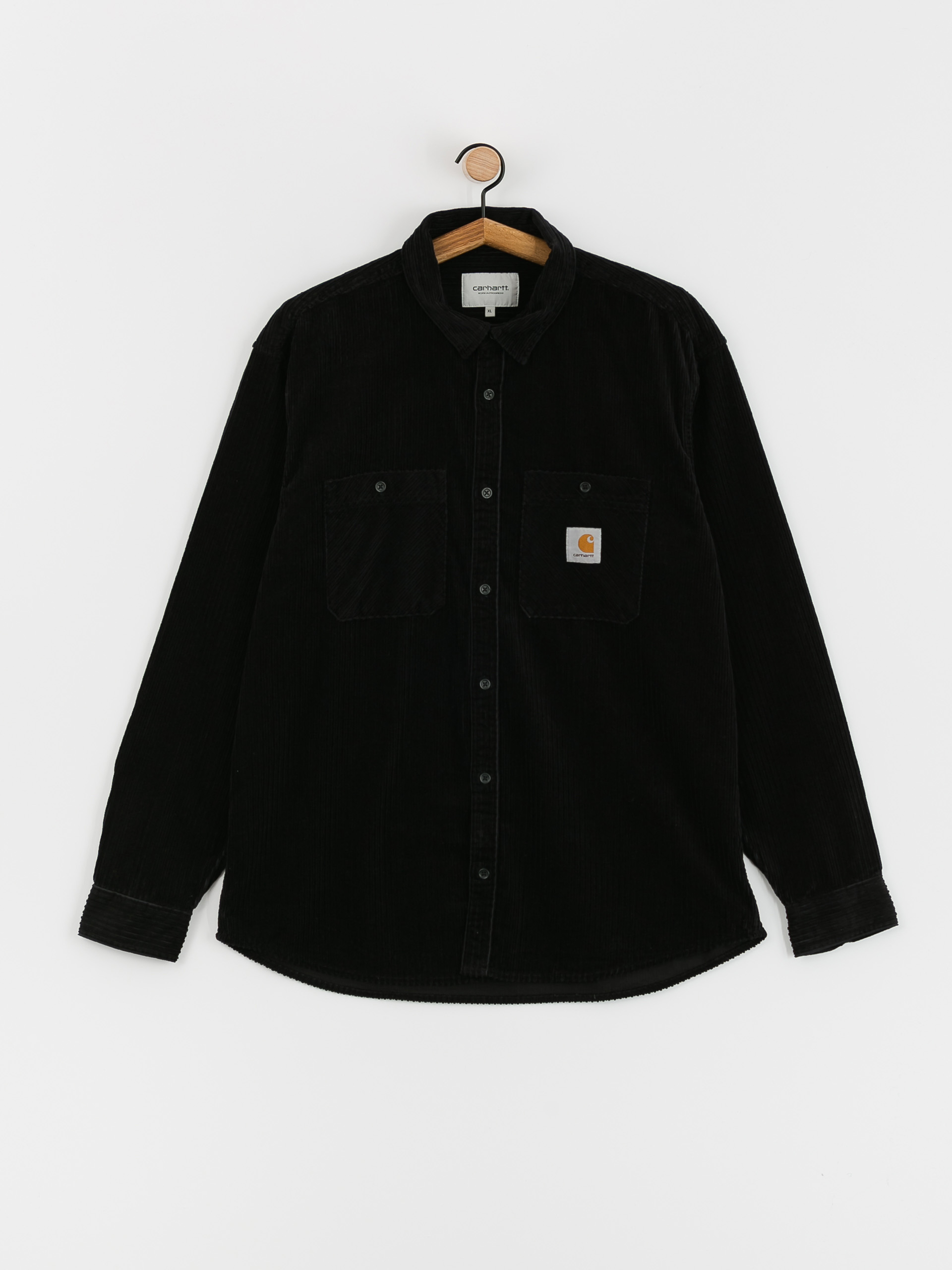 Carhartt WIP Rhodes Ing (black)