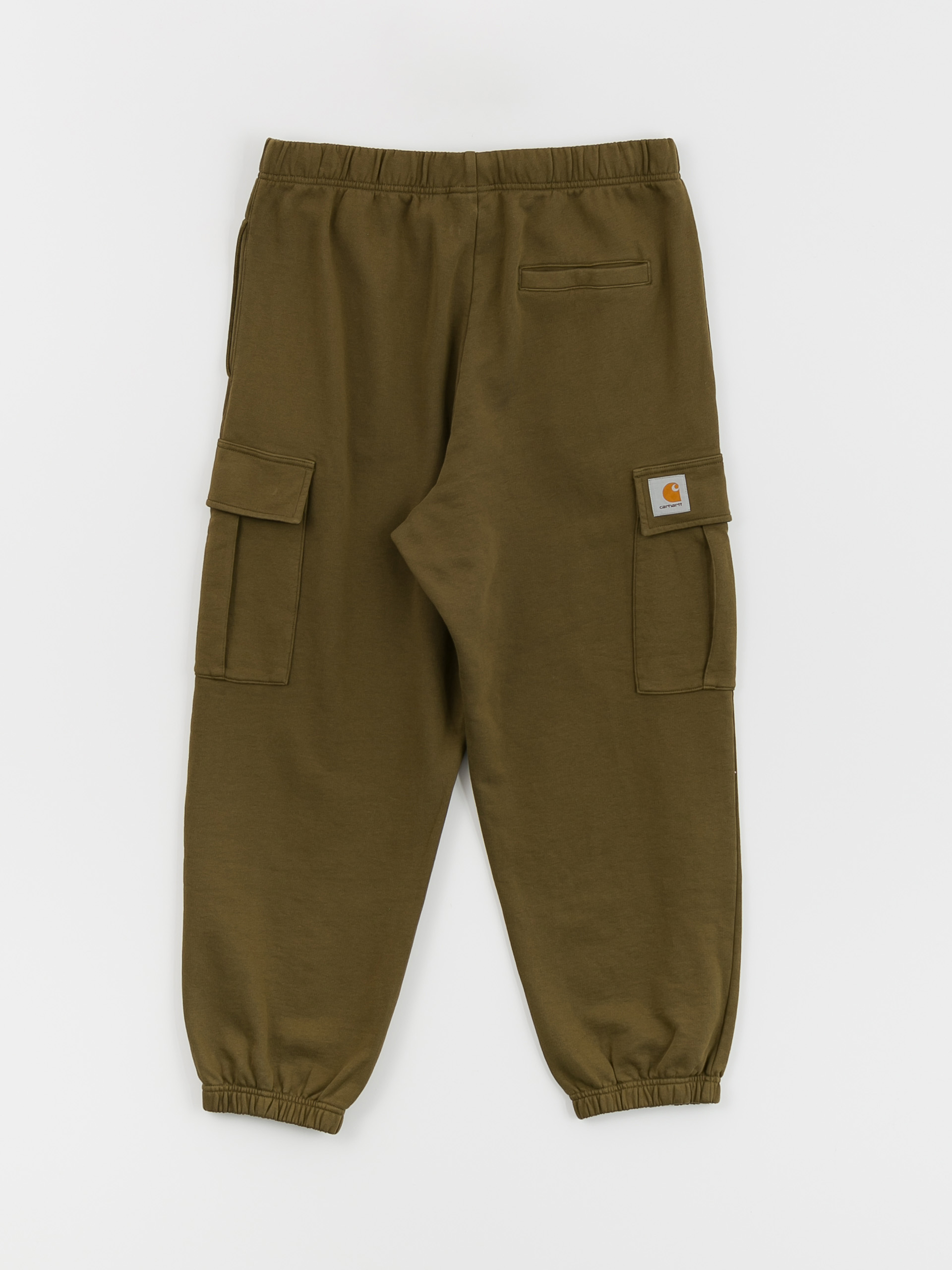 Carhartt WIP Cargo Kisnadrág (highland)