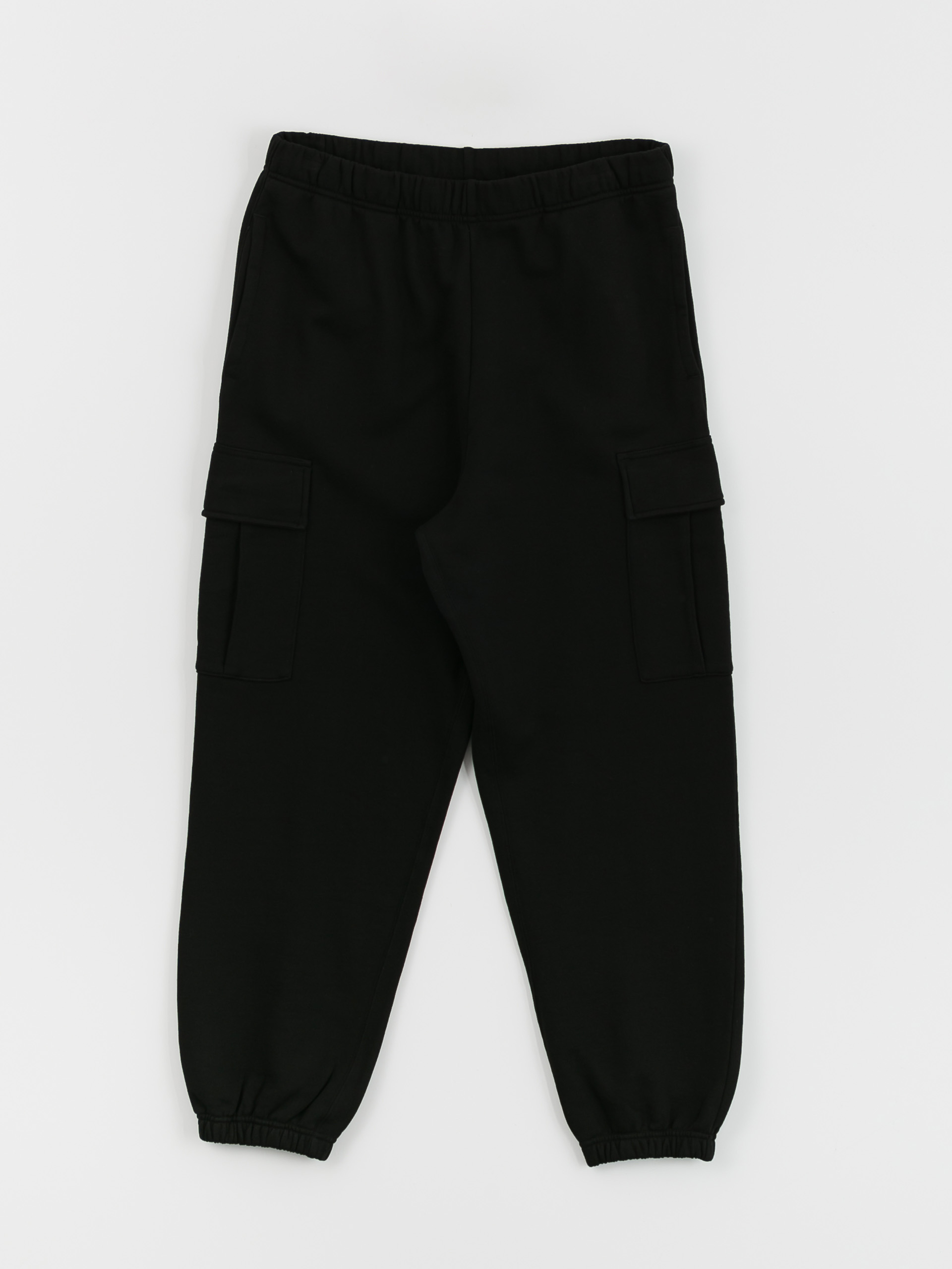 Carhartt WIP Cargo Kisnadrág (black)