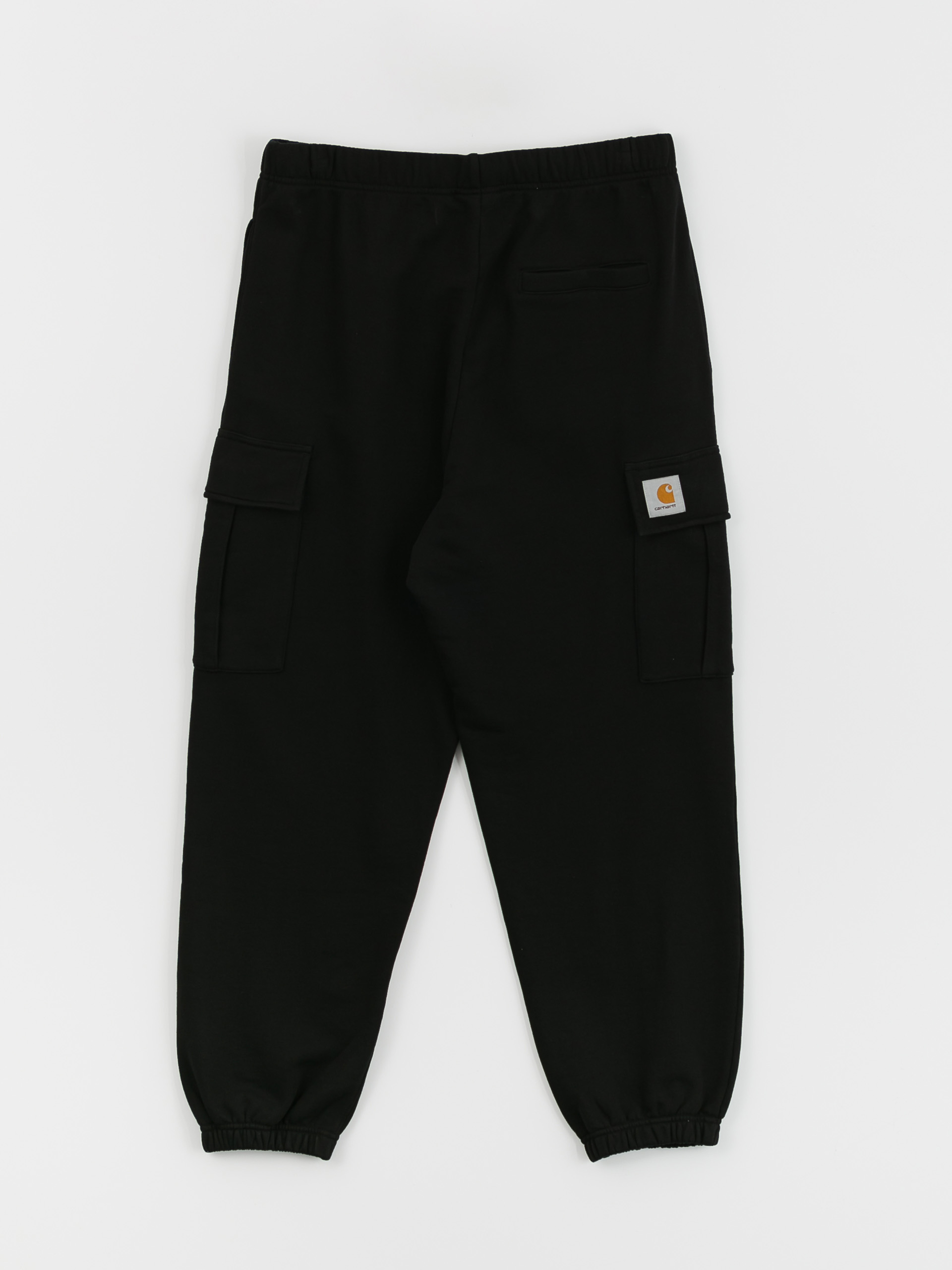 Carhartt WIP Cargo Kisnadrág (black)