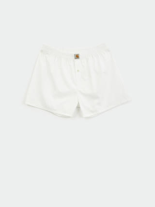 Carhartt WIP Cotton Boxer Alsónemű (white)