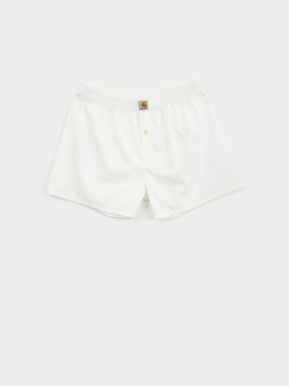 Carhartt WIP Cotton Boxer Alsónemű (white)