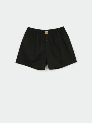 Carhartt WIP Cotton Boxer Alsónemű (black)