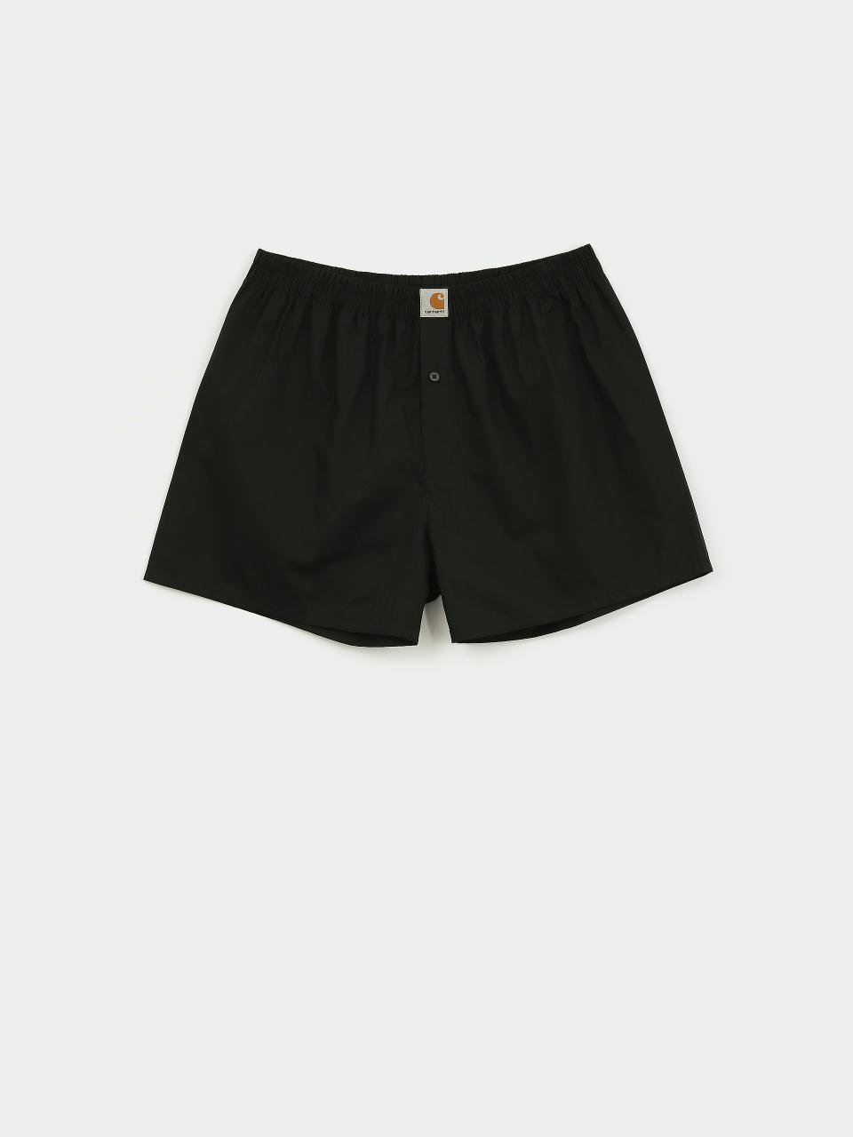 Carhartt WIP Cotton Boxer Alsónemű (black)